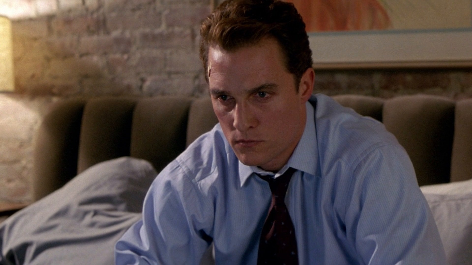 Foto do filme Treze Visões