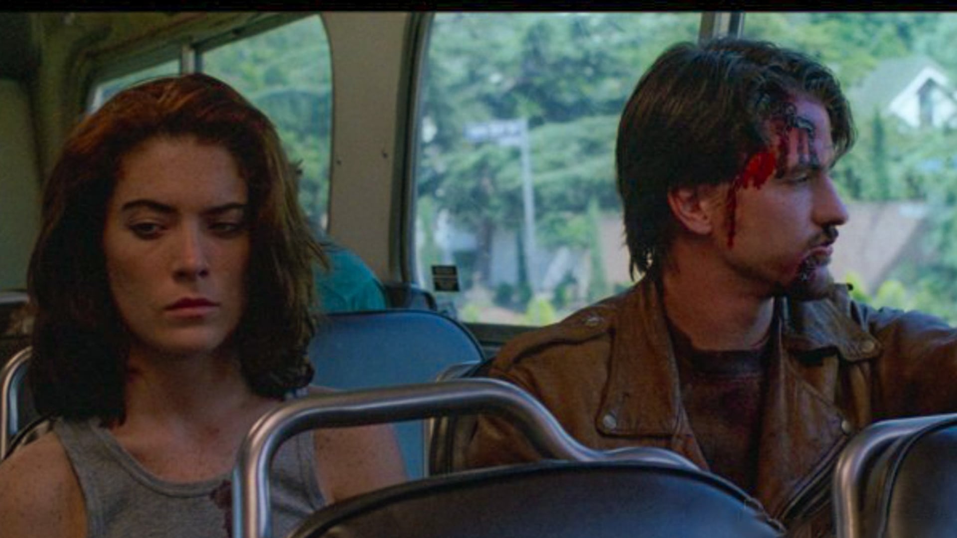 Foto do filme A Lei de Cada Dia