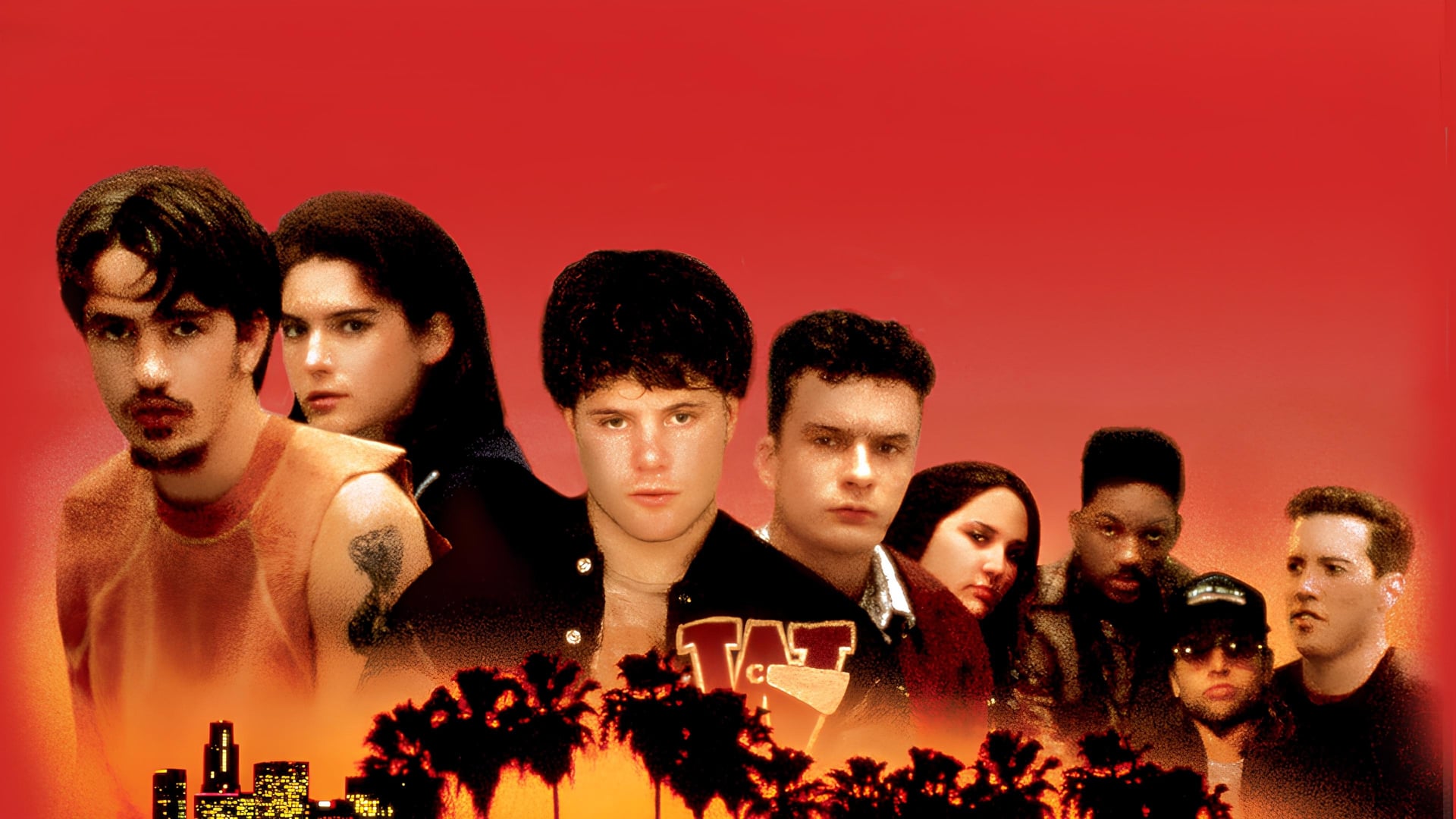 Foto do filme A Lei de Cada Dia