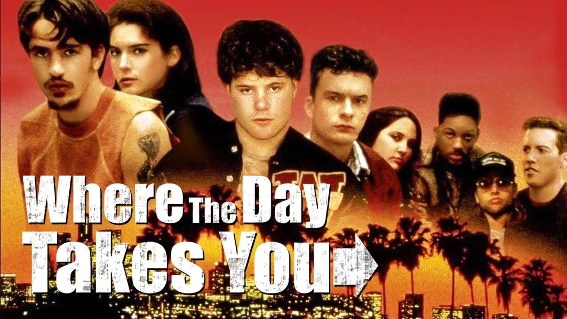 Foto do filme A Lei de Cada Dia