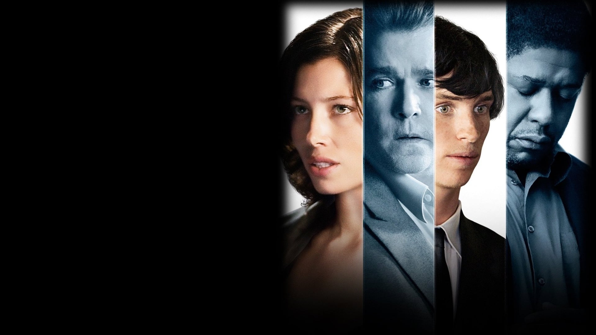 Foto do filme Ponto de Partida