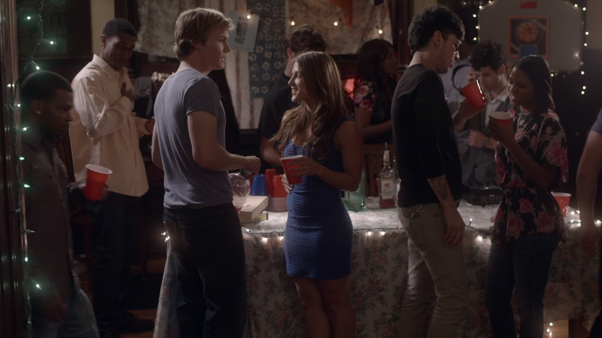 Foto do filme Atormentada aos 17