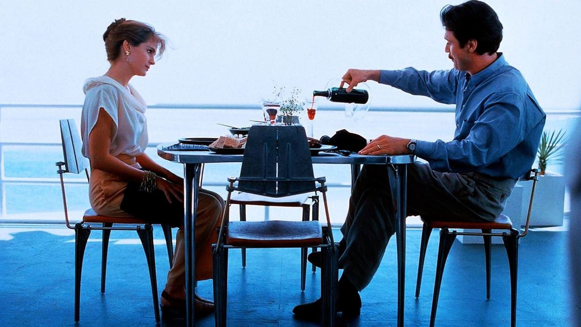 Foto do filme Atormentada aos 17