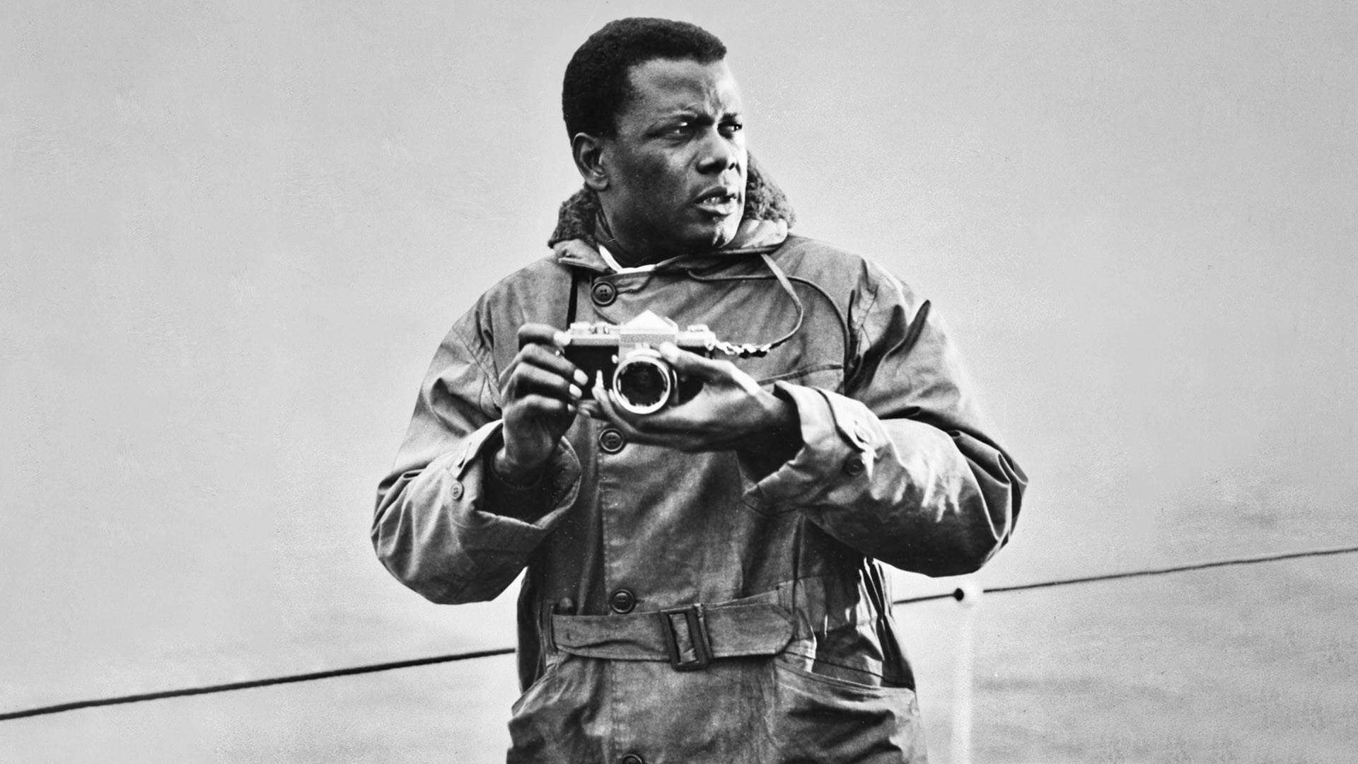 Foto do filme O Caso Bedford