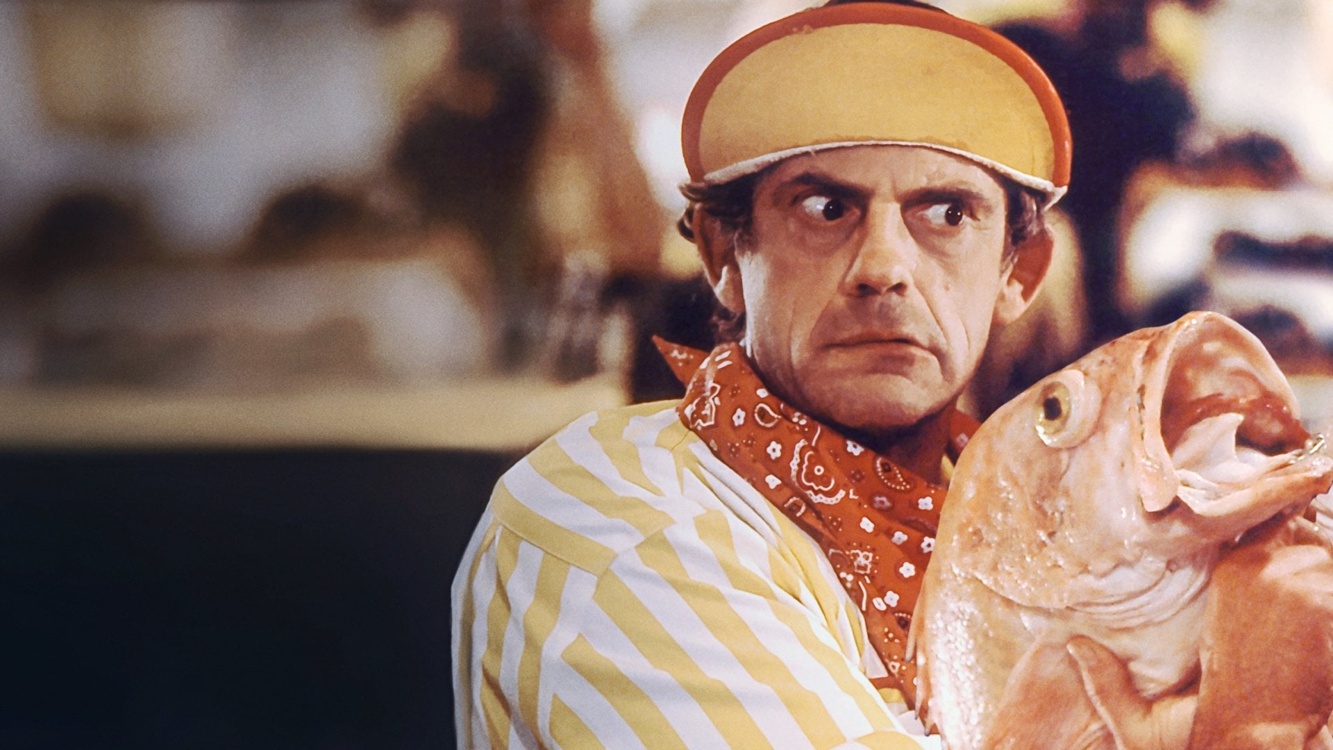 Foto do filme Férias em Alto Astral