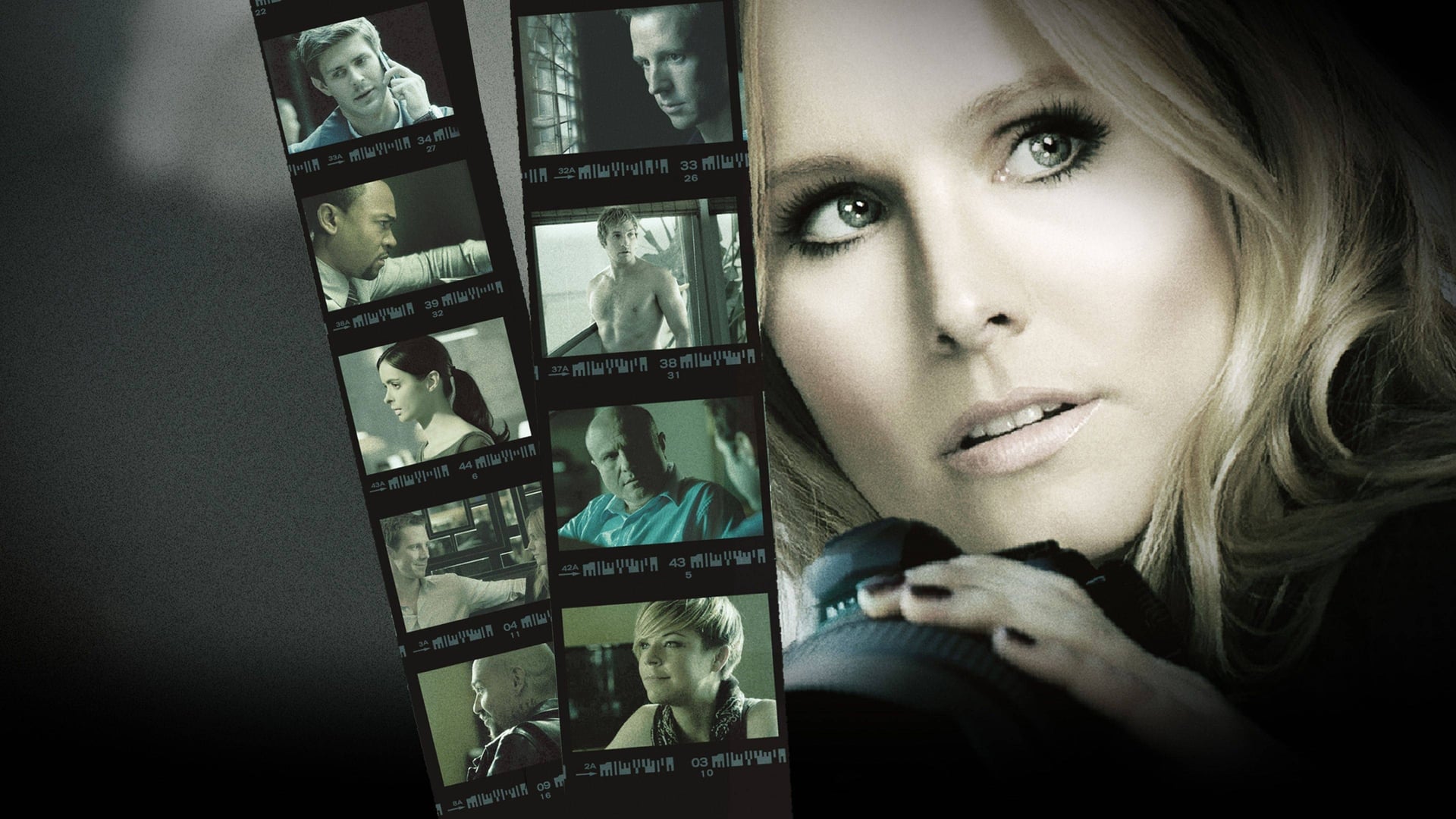 Foto do filme Veronica Mars