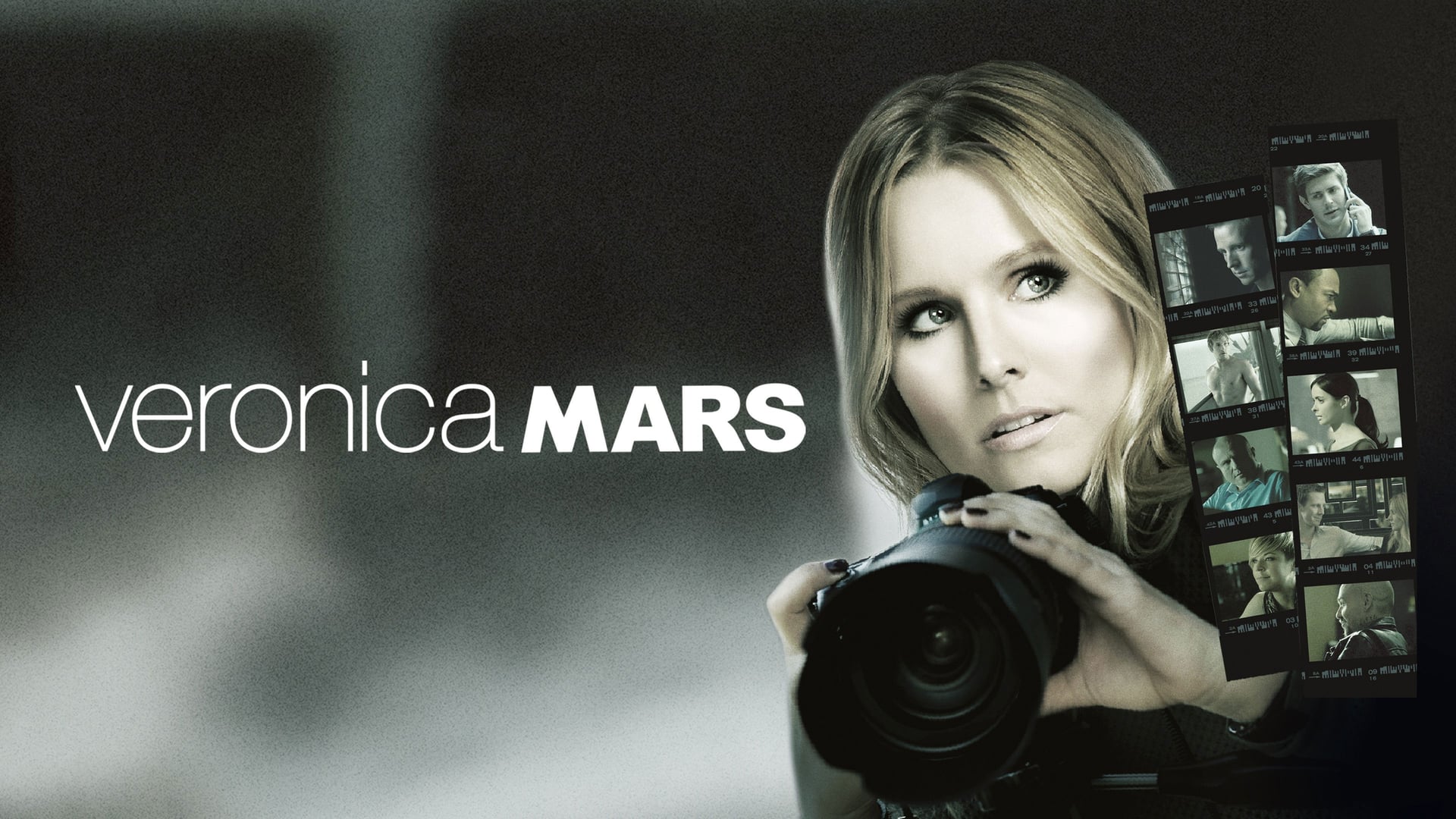 Foto do filme Veronica Mars