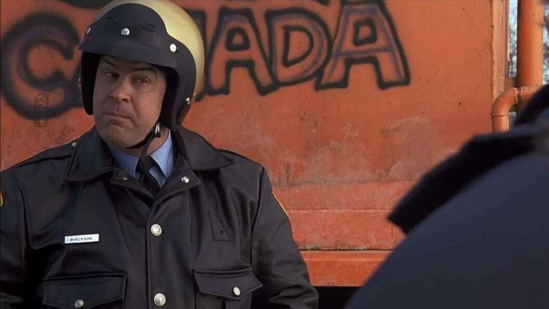 Foto do filme Operação Canadá