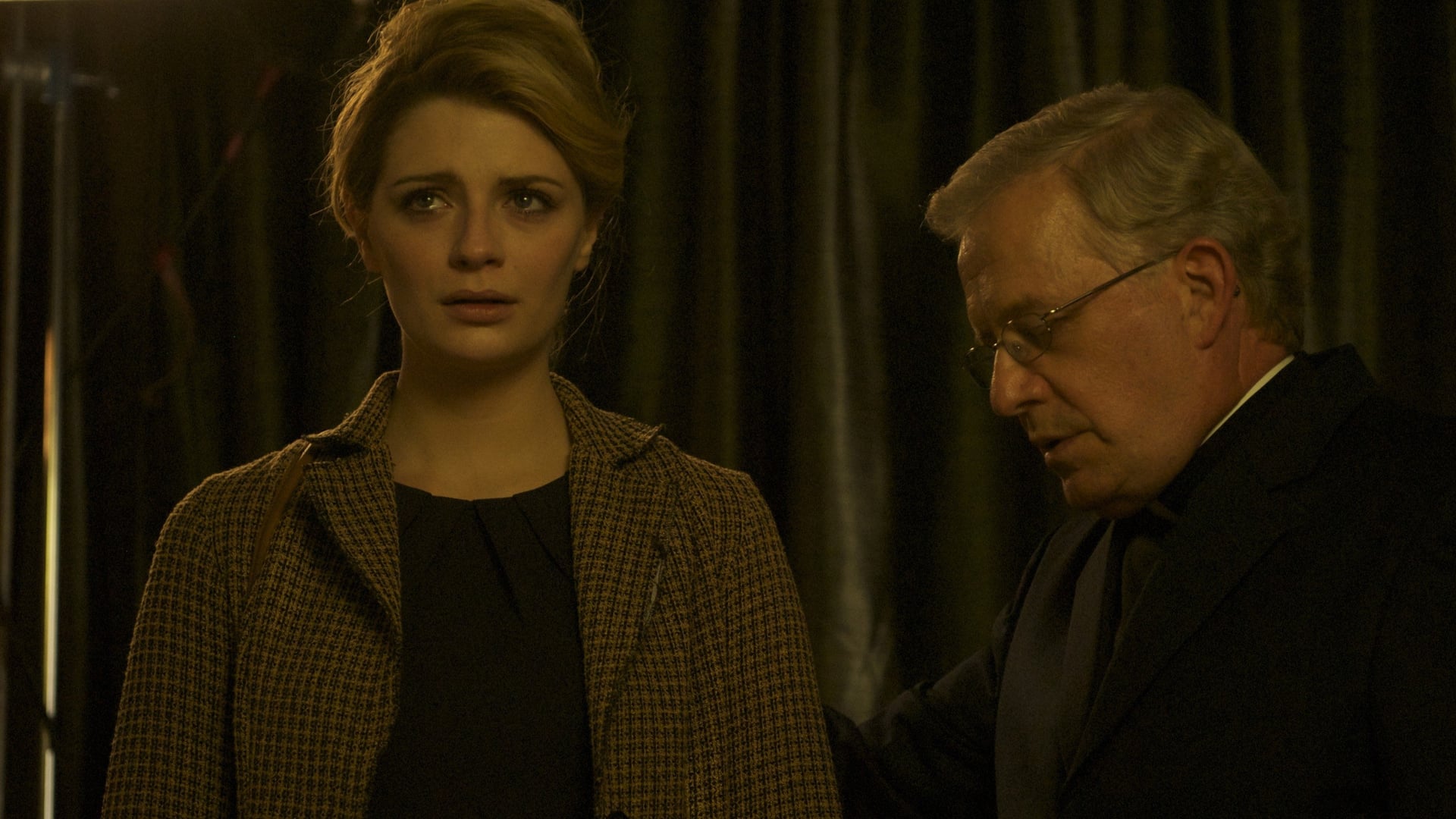 Foto do filme O Despertar do Mal