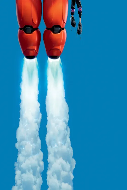 Operação Big Hero