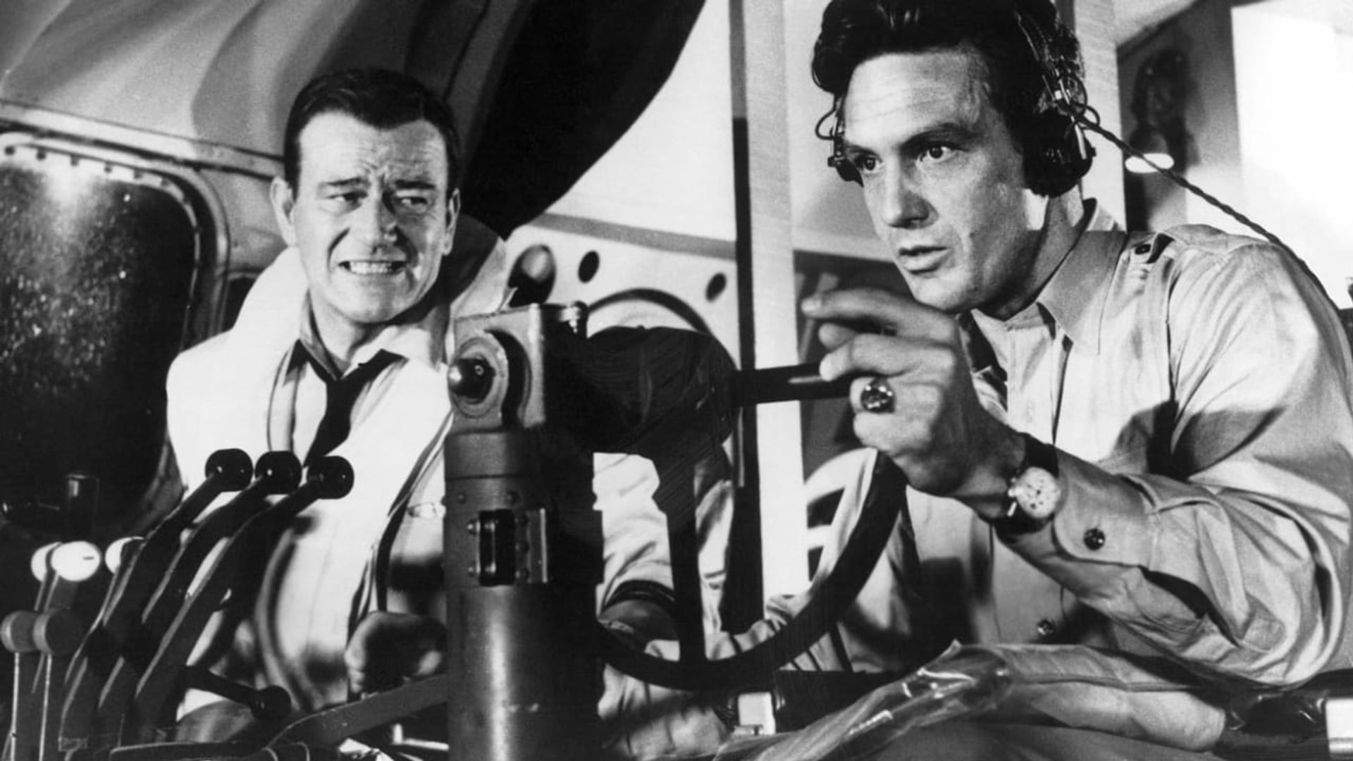 Foto do filme Um Fio de Esperança