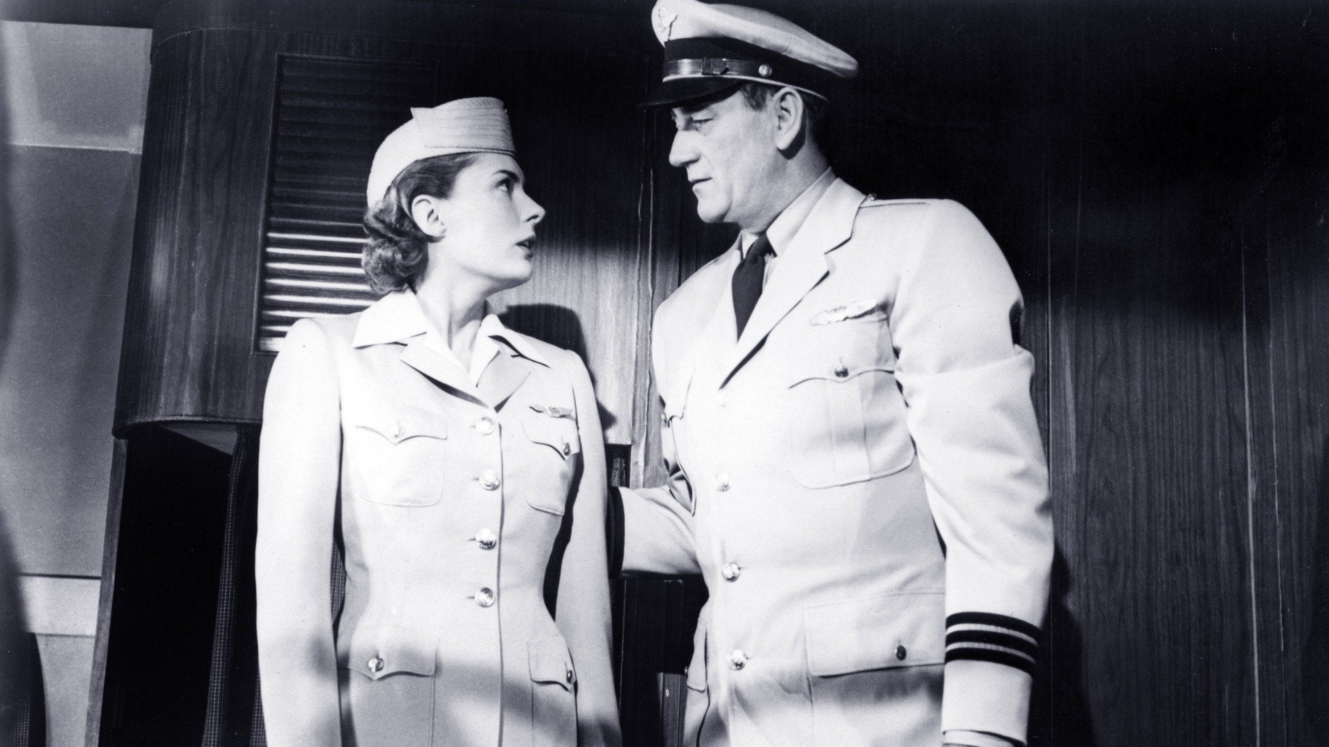 Foto do filme Um Fio de Esperança