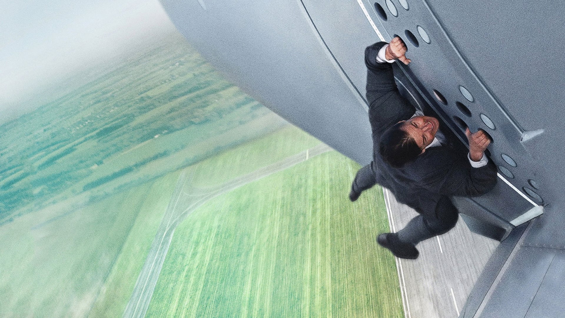 Foto do filme Missão: Impossível - Nação Secreta