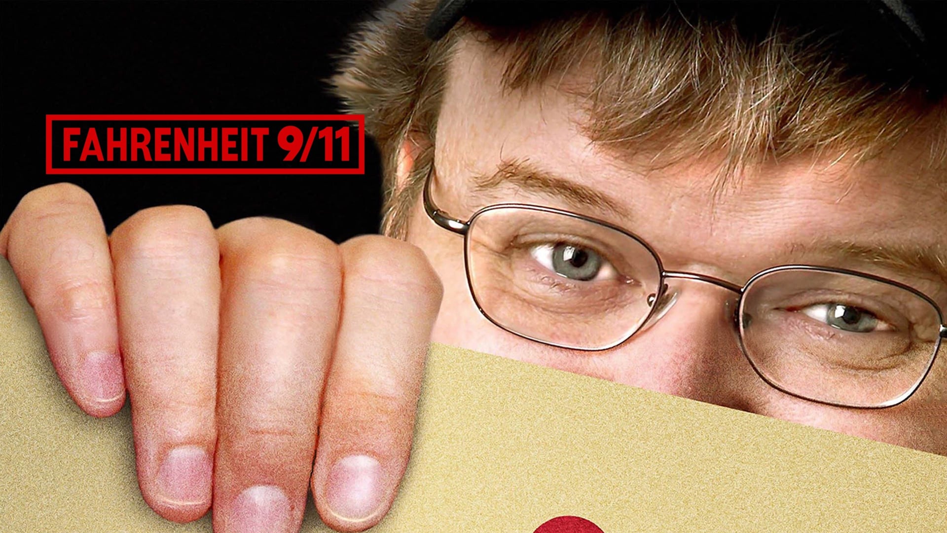 Foto do filme Fahrenheit 11 de Setembro