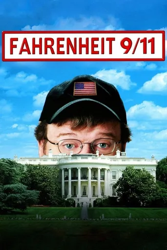 Fahrenheit 11 de Setembro