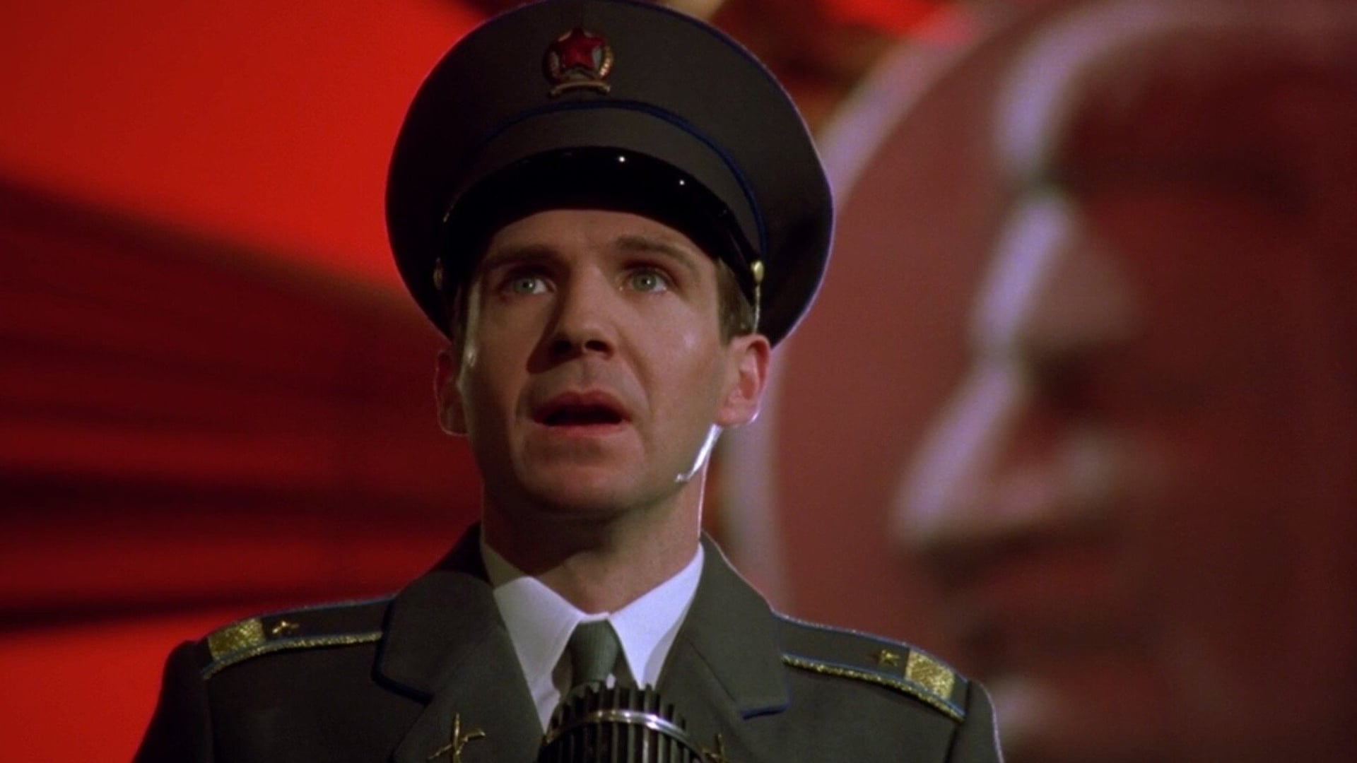 Foto do filme Sunshine, O Despertar de um Século