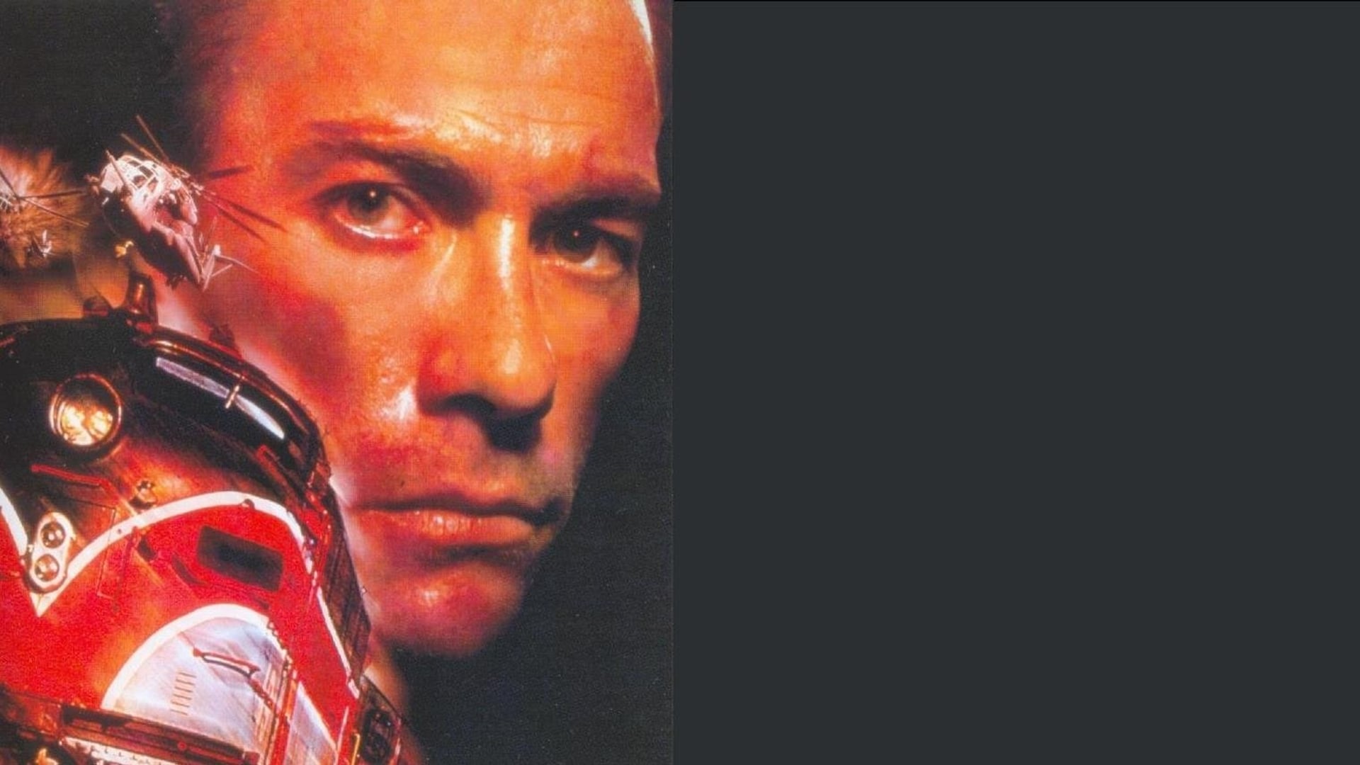 Foto do filme Agente Biológico