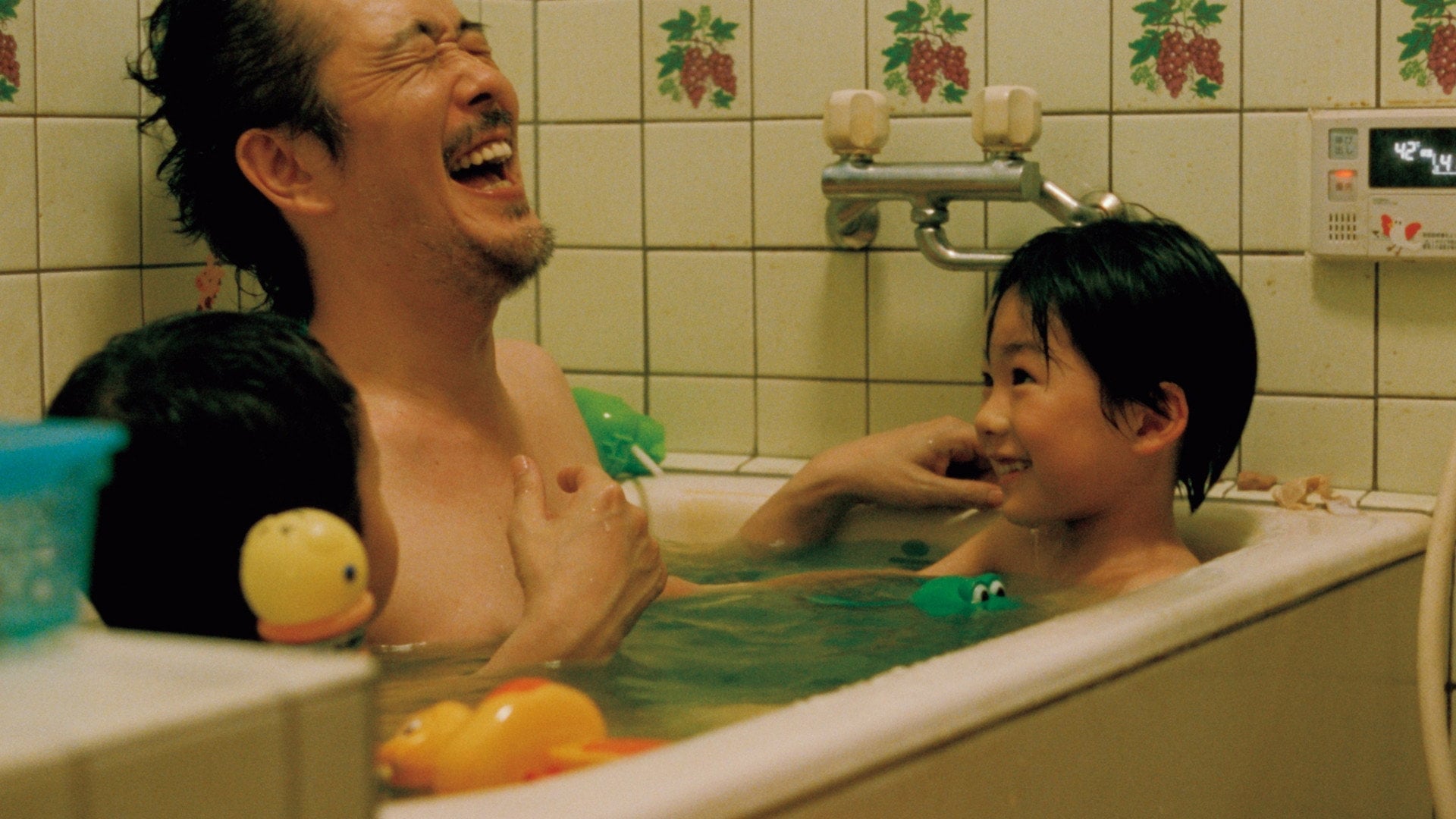 Foto do filme Pais & Filhos
