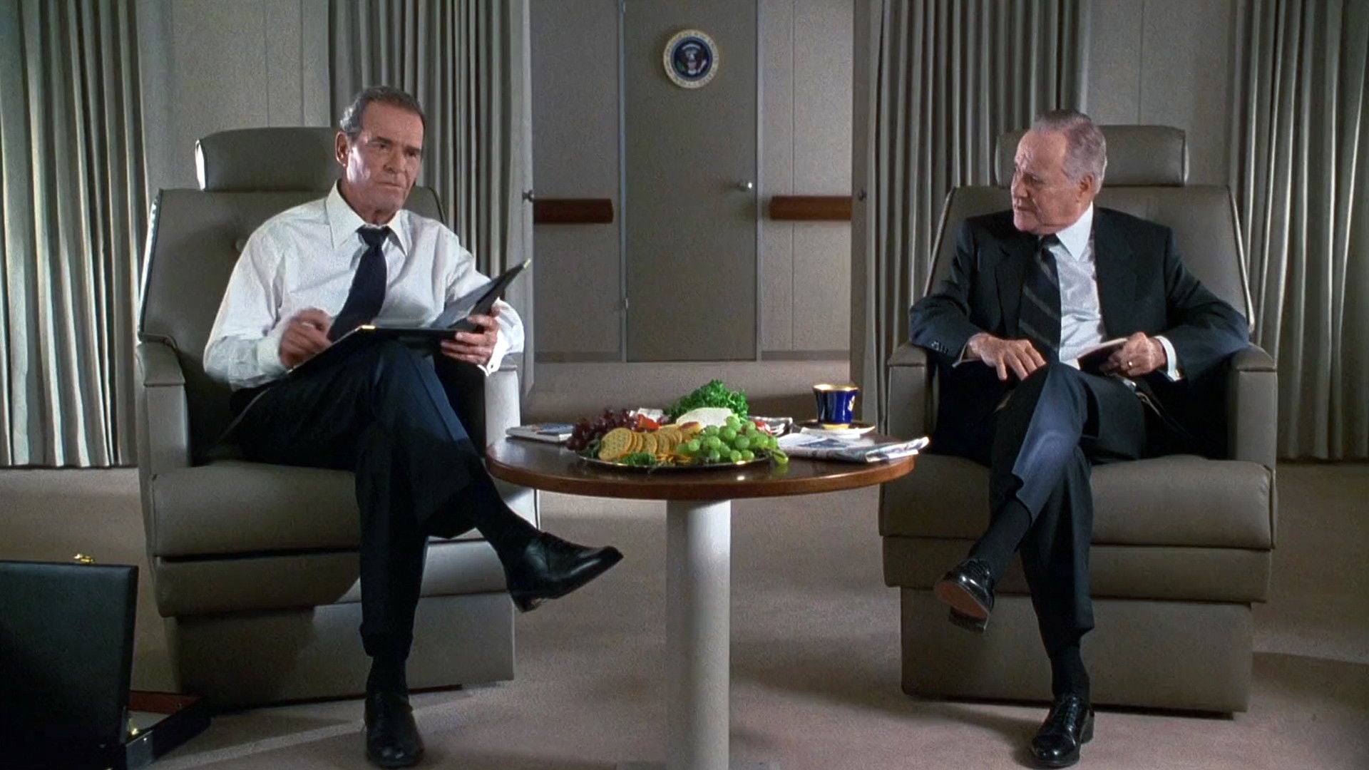 Foto do filme Meus Queridos Presidentes