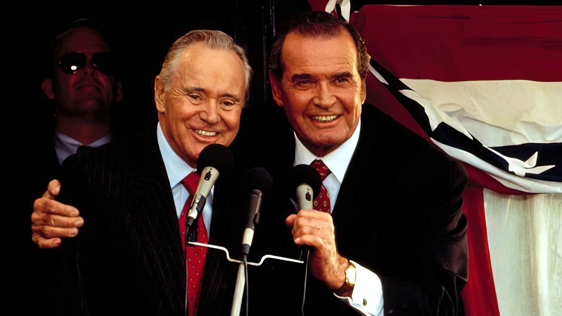 Foto do filme Meus Queridos Presidentes