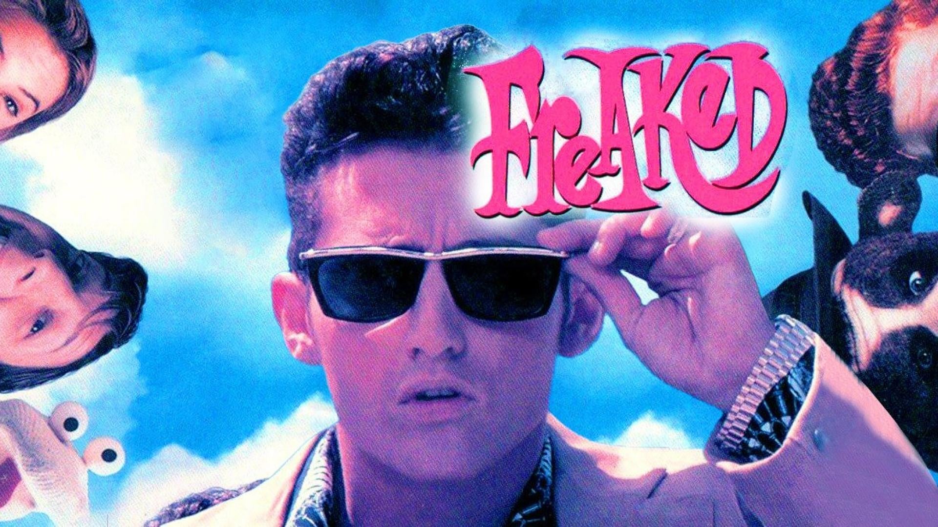 Foto do filme Freaklândia - O Parque dos Horrores