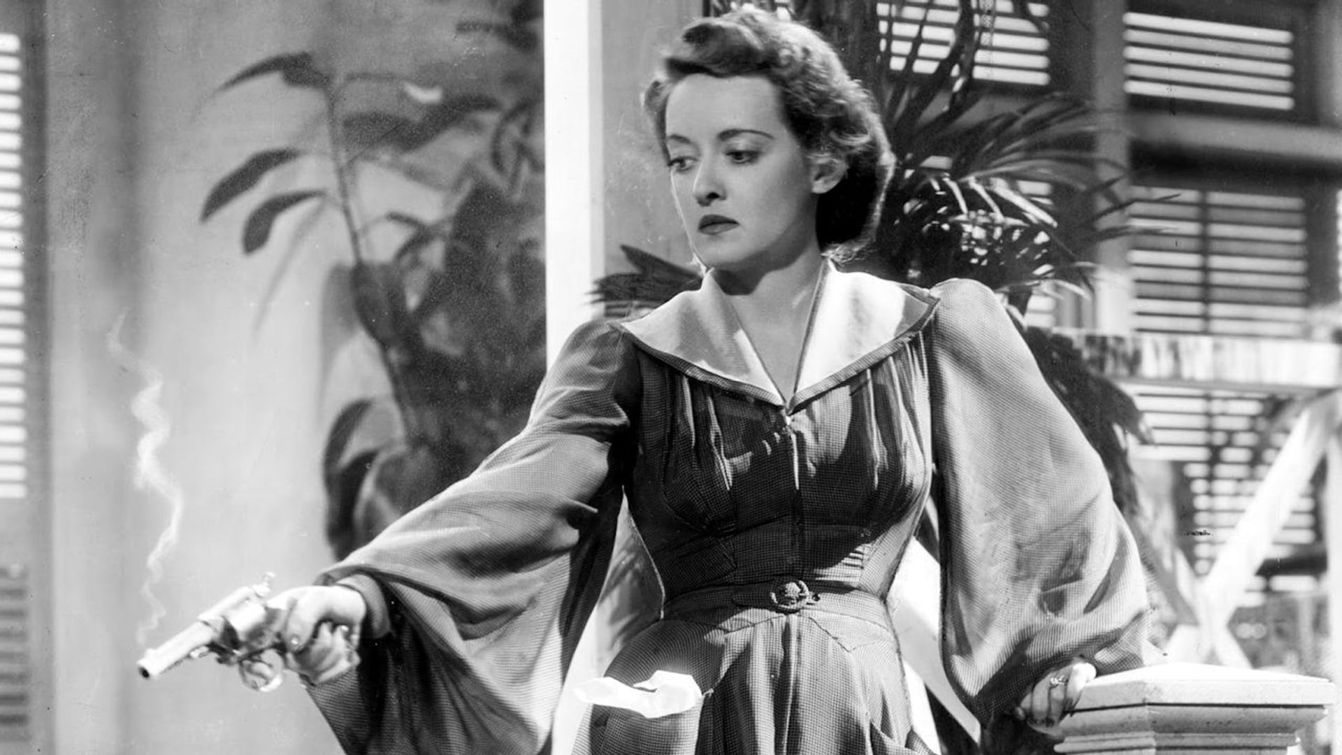 Foto do filme A Carta