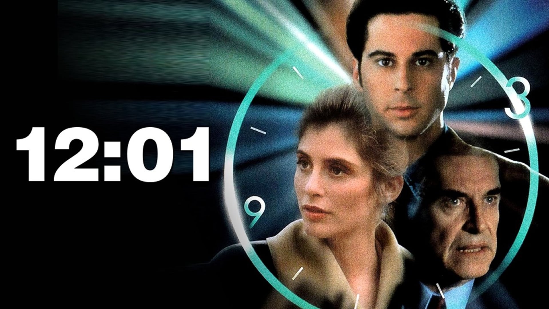Foto do filme Meia Noite e Um