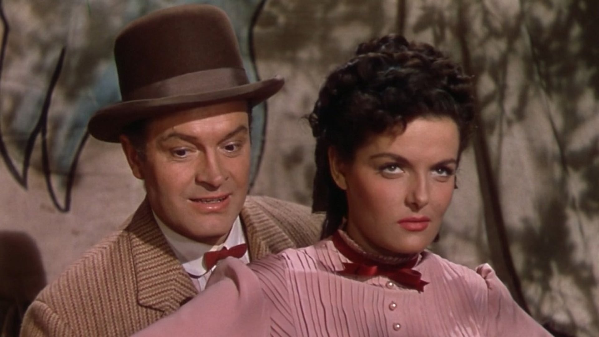 Foto do filme O Valente Treme-Treme