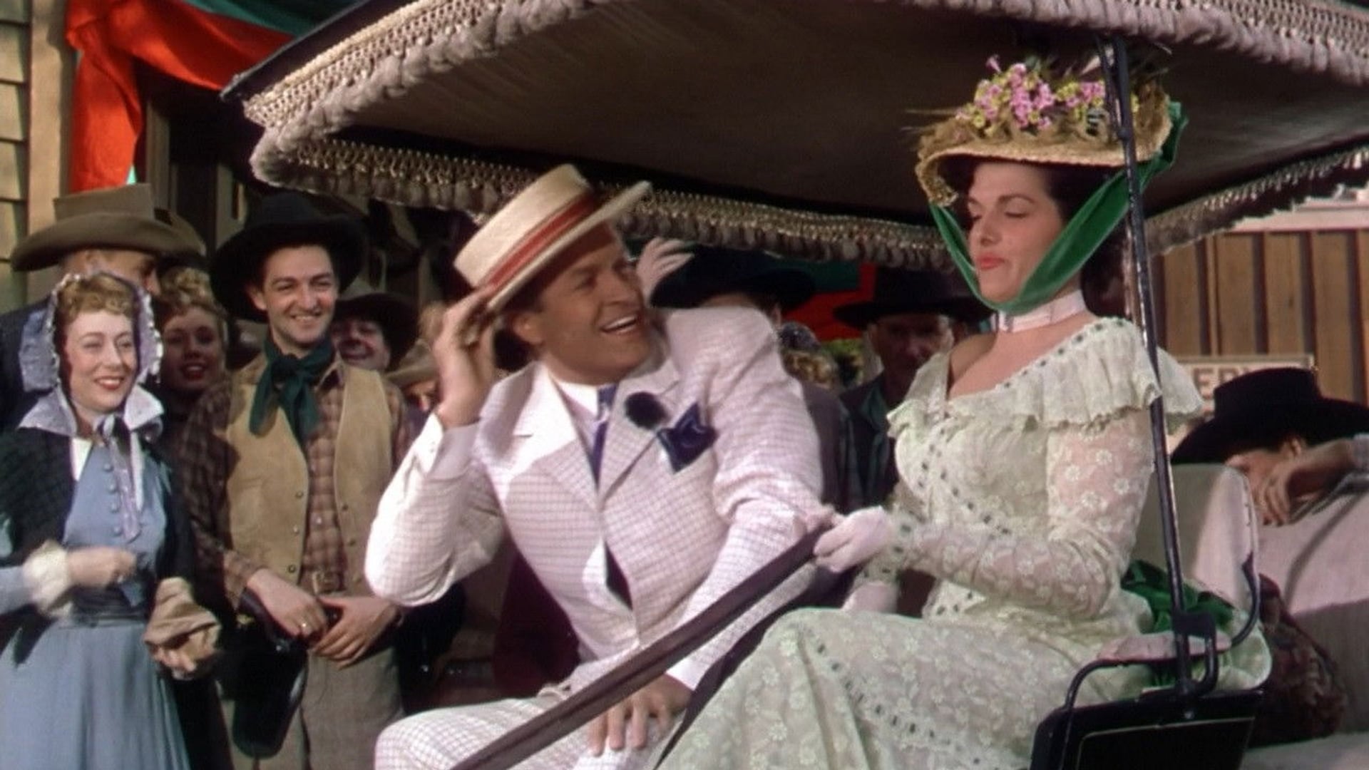 Foto do filme O Valente Treme-Treme