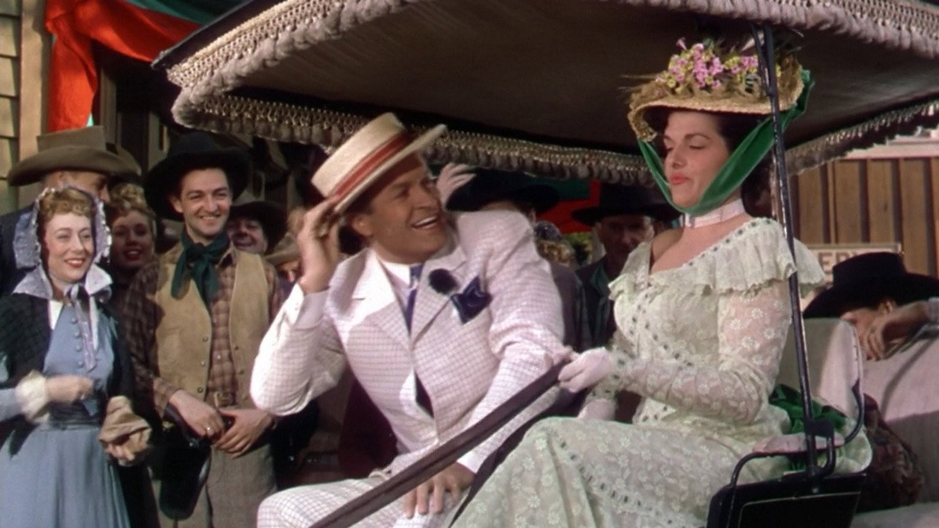 Foto do filme O Valente Treme-Treme
