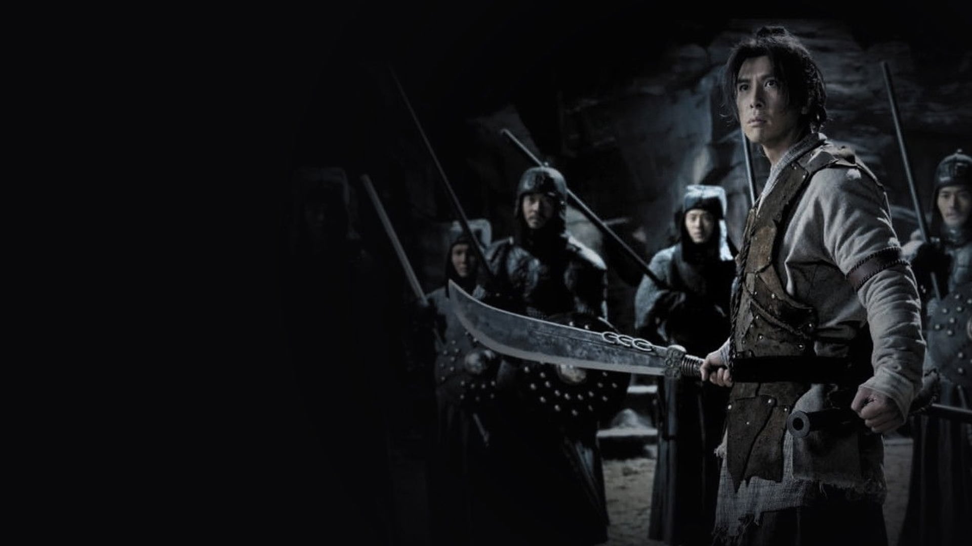 Foto do filme Painted Skin