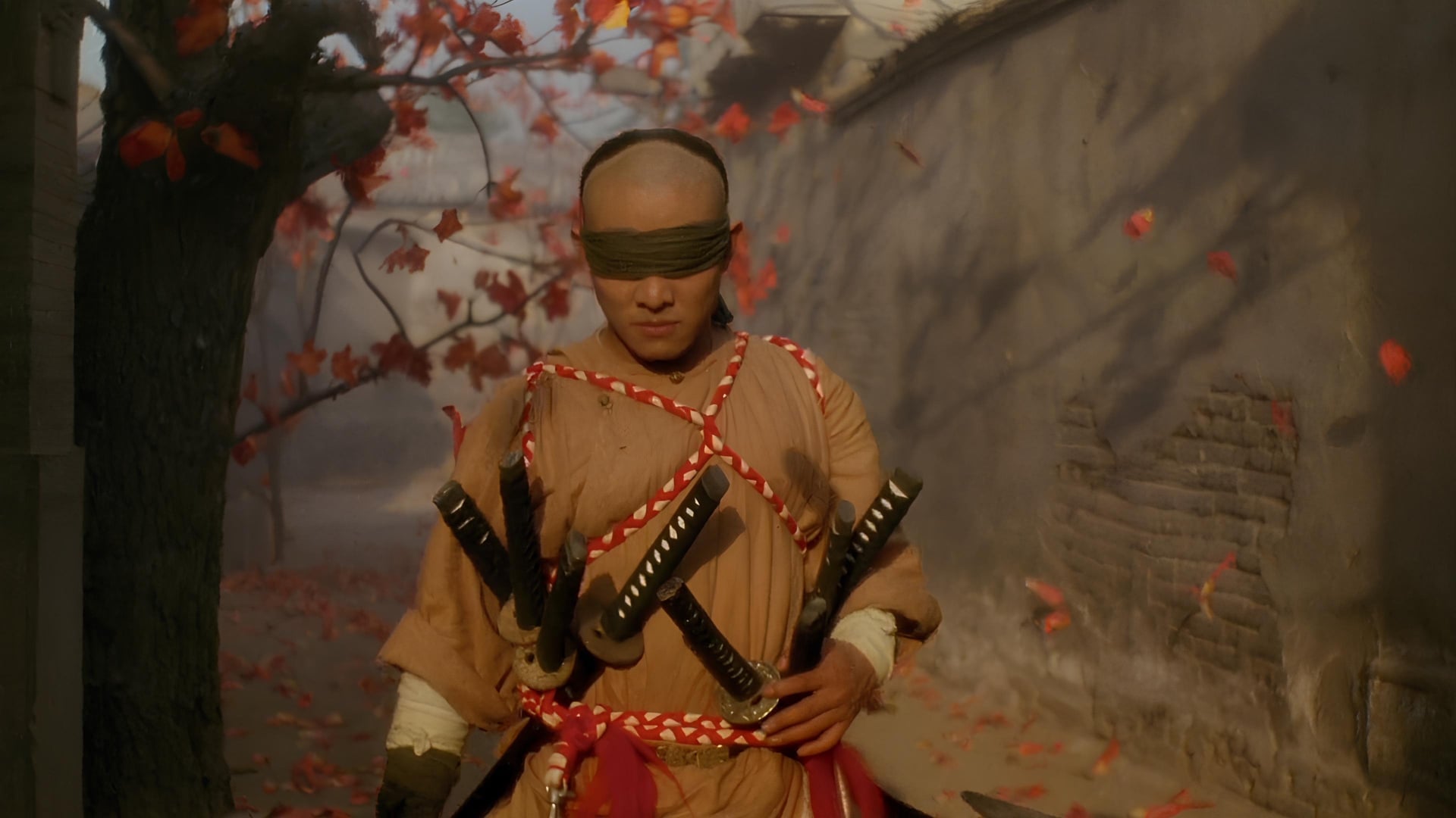 Foto do filme A Última Luta