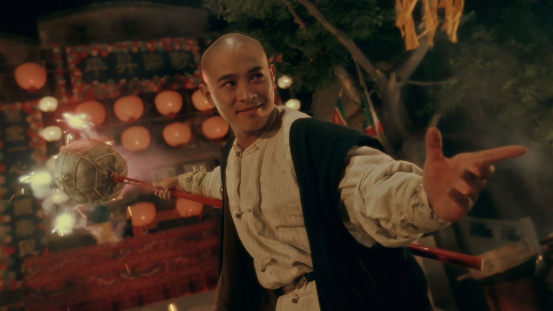 Foto do filme A Última Luta