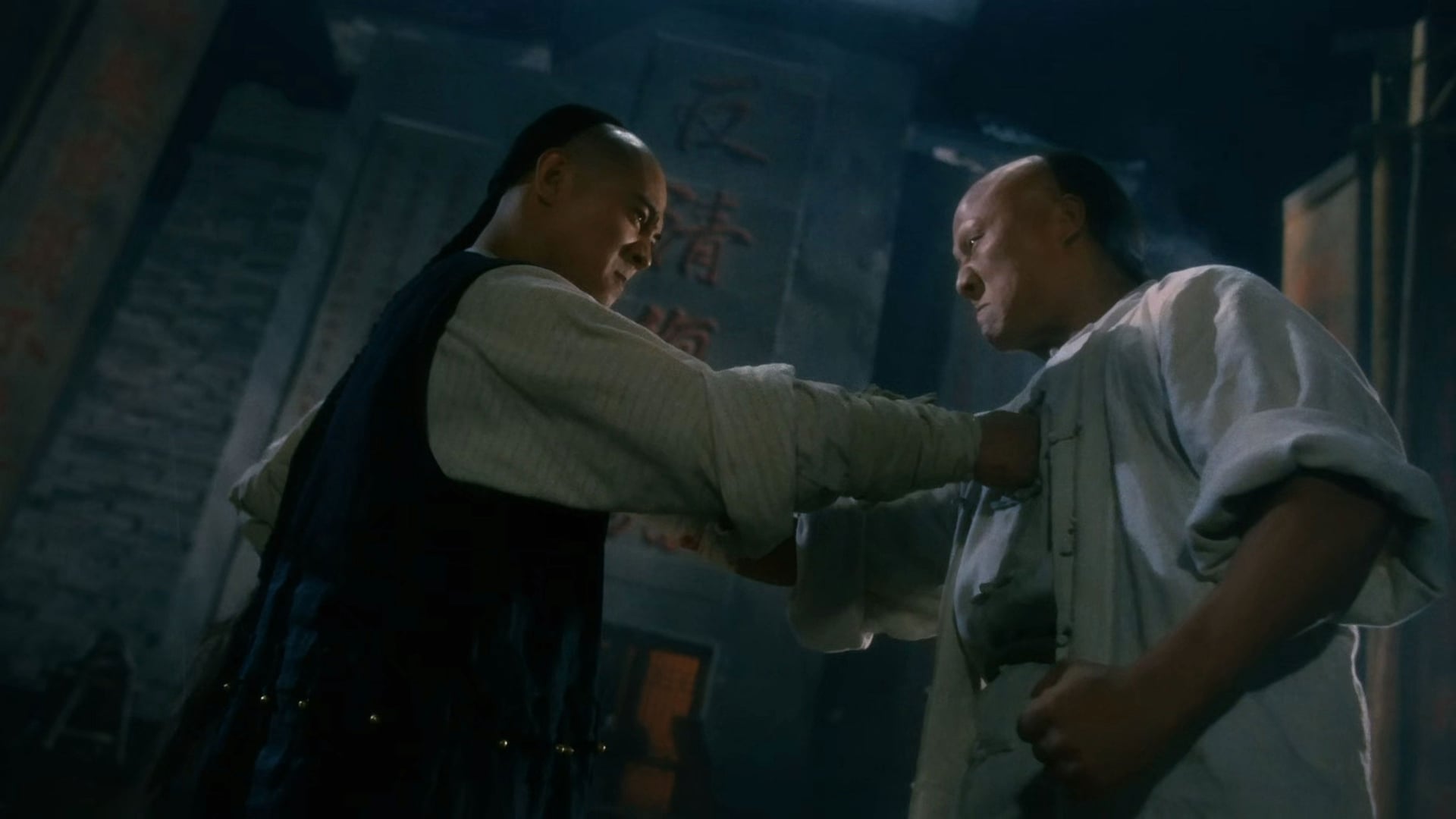 Foto do filme A Última Luta