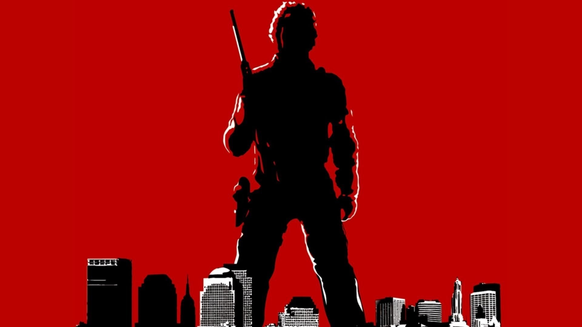 Foto do filme Assalto à 13ª DP