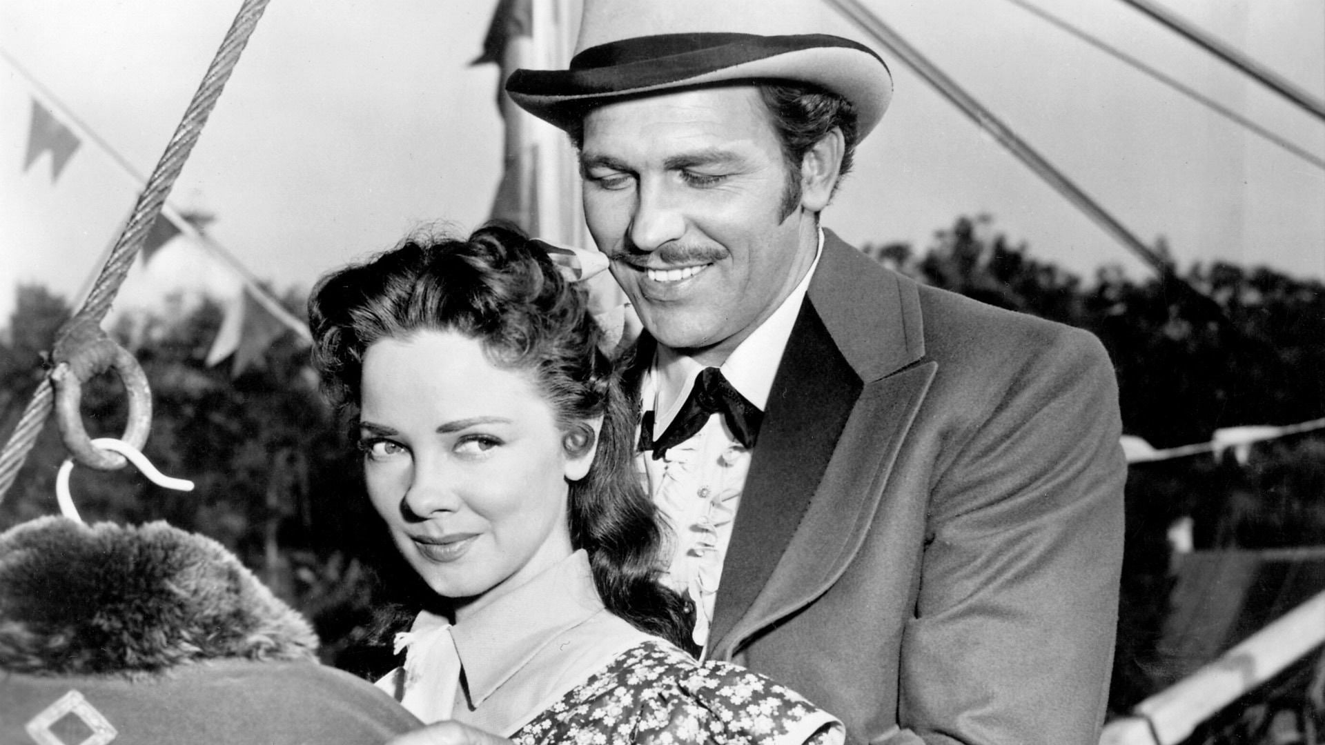 Foto do filme O Barco das Ilusões