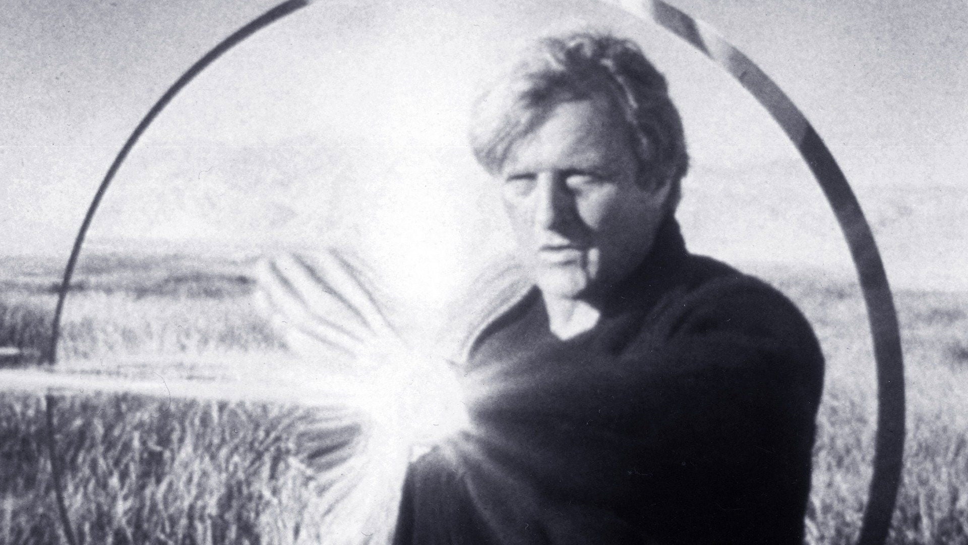 Foto do filme A Passagem