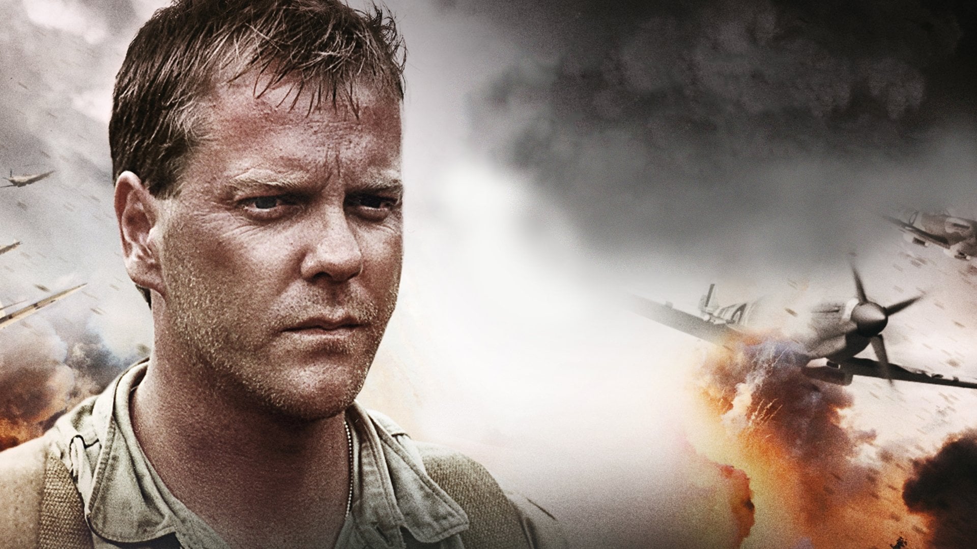 Foto do filme A Última das Guerras