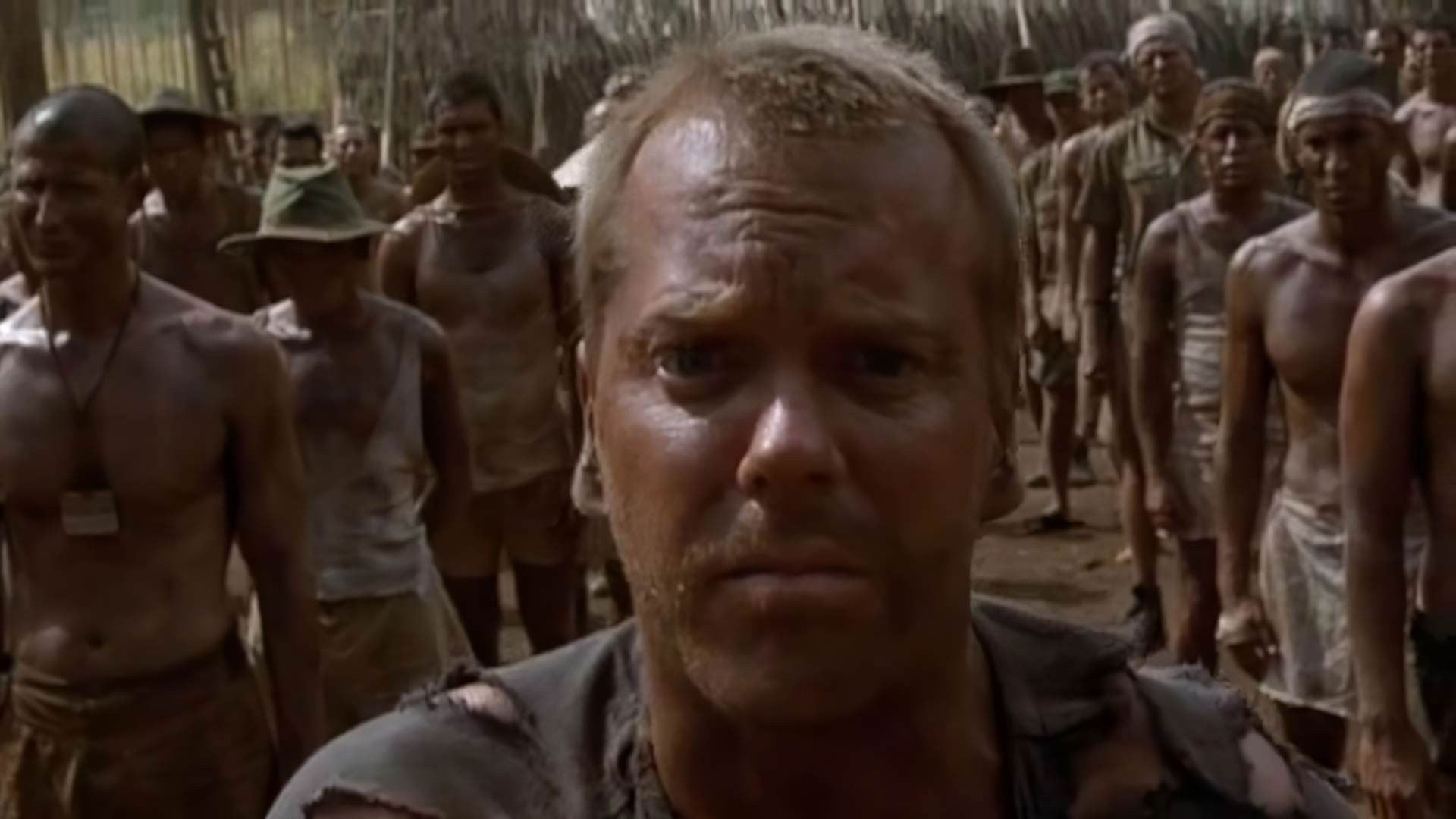 Foto do filme A Última das Guerras