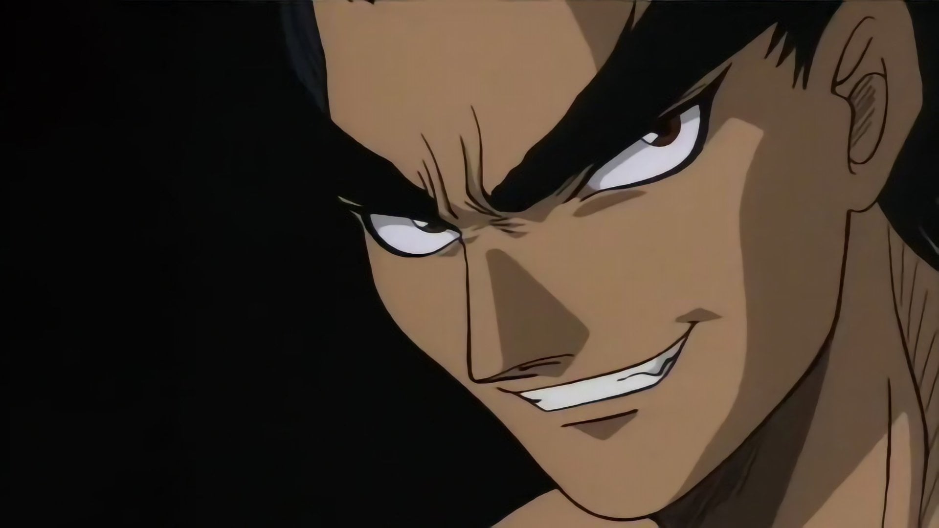 Foto do filme Tekken: O Filme