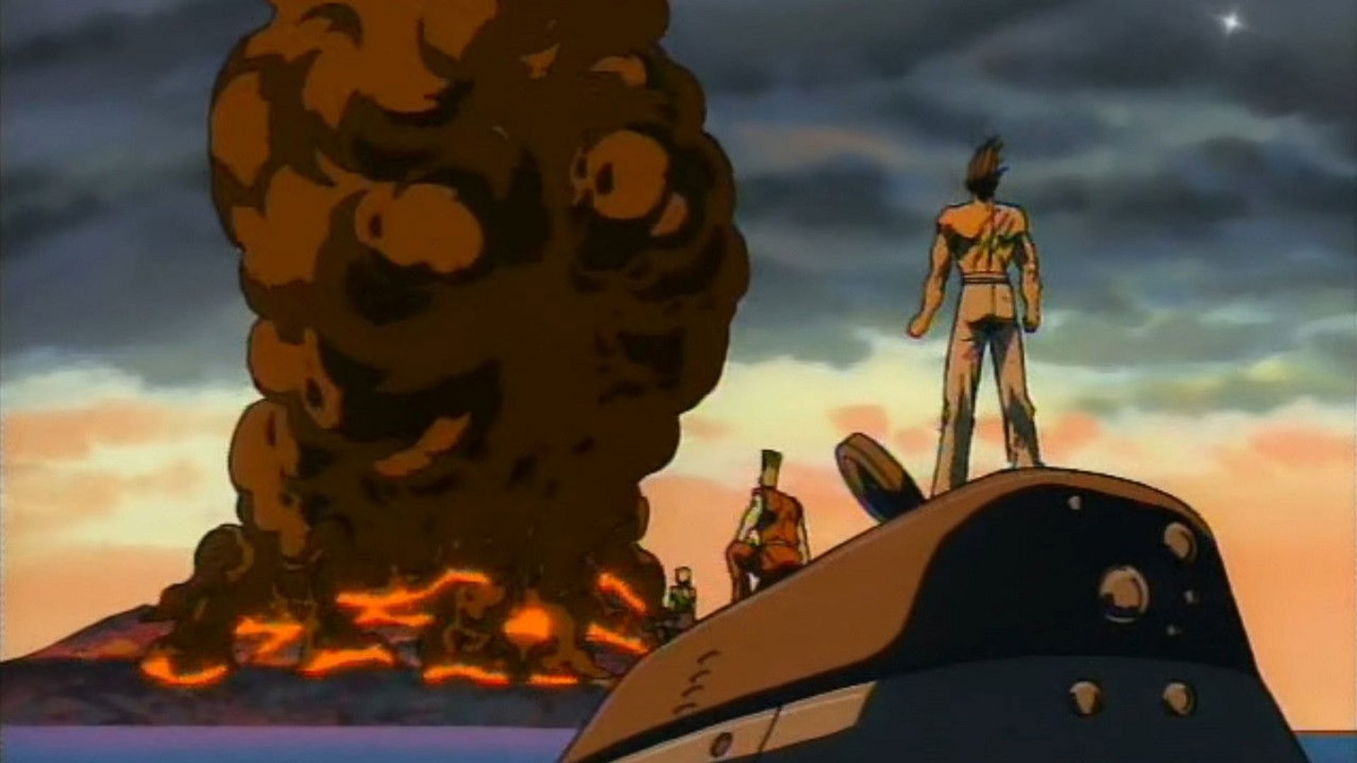 Foto do filme Tekken: O Filme