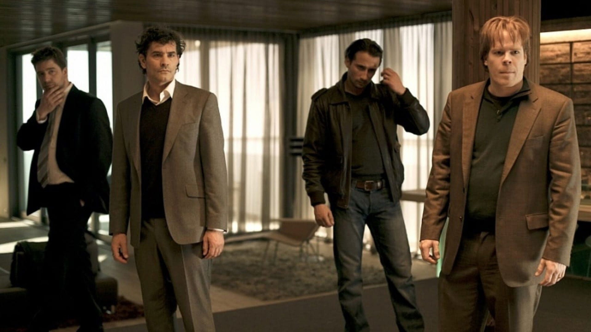 Foto do filme Loft