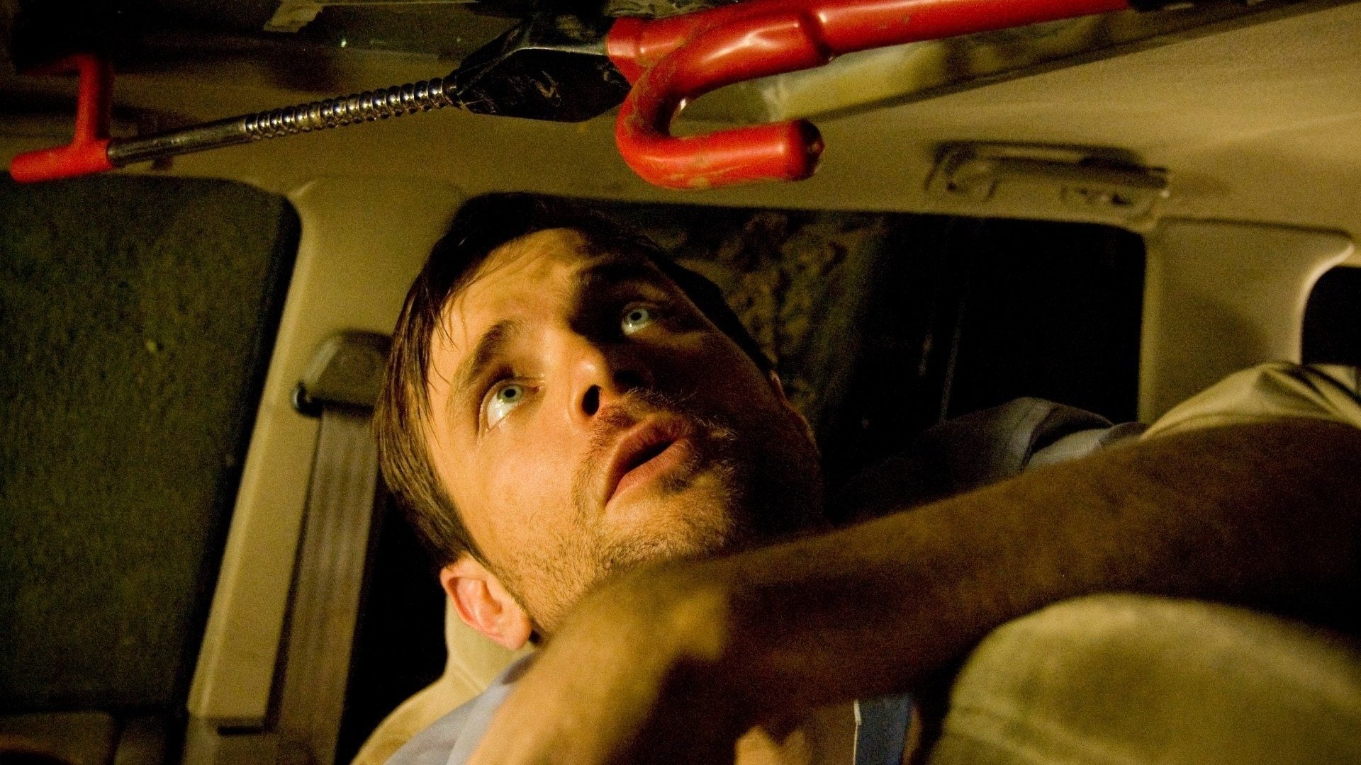 Foto do filme Detour: Rota 666