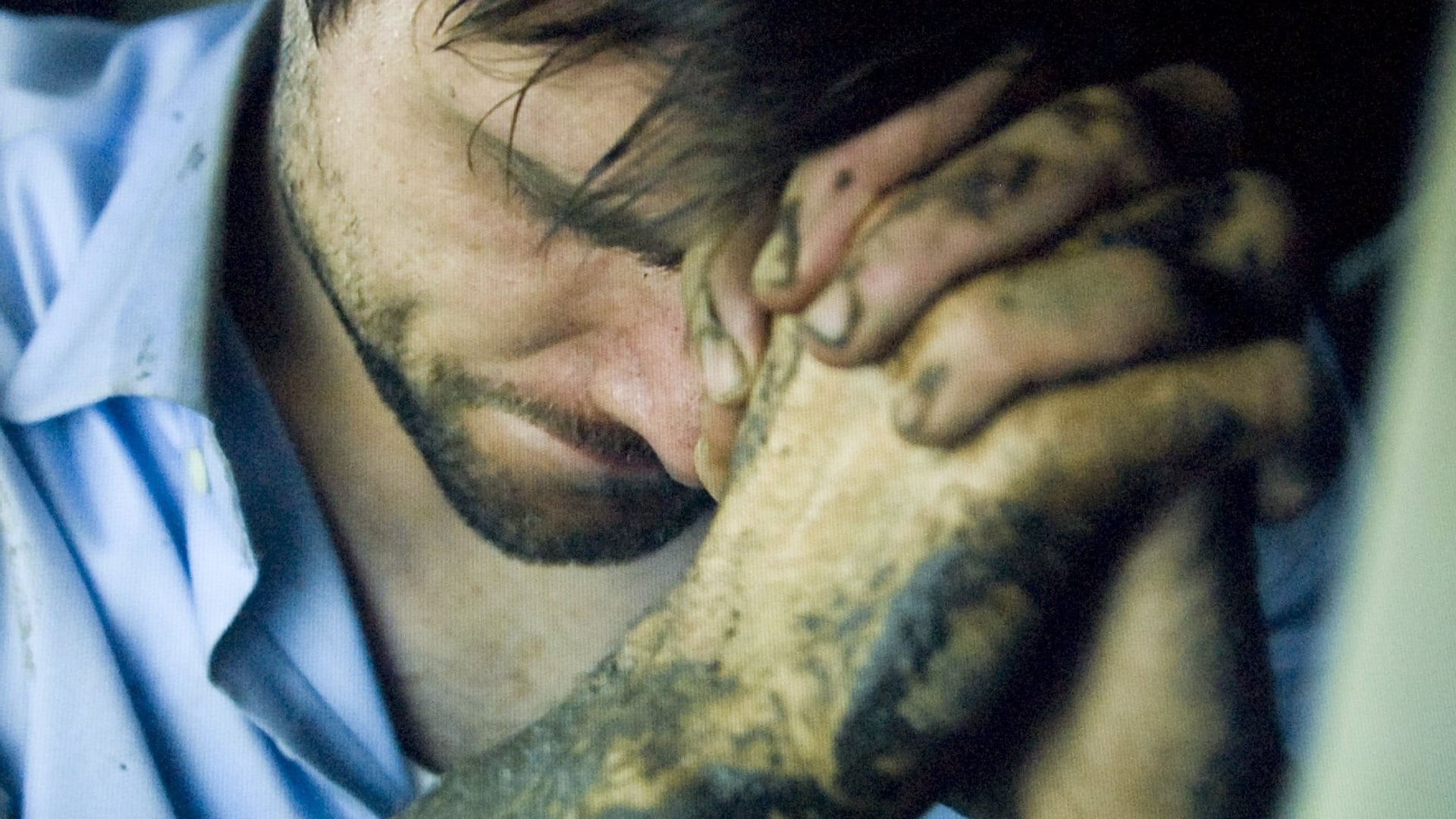 Foto do filme Detour: Rota 666