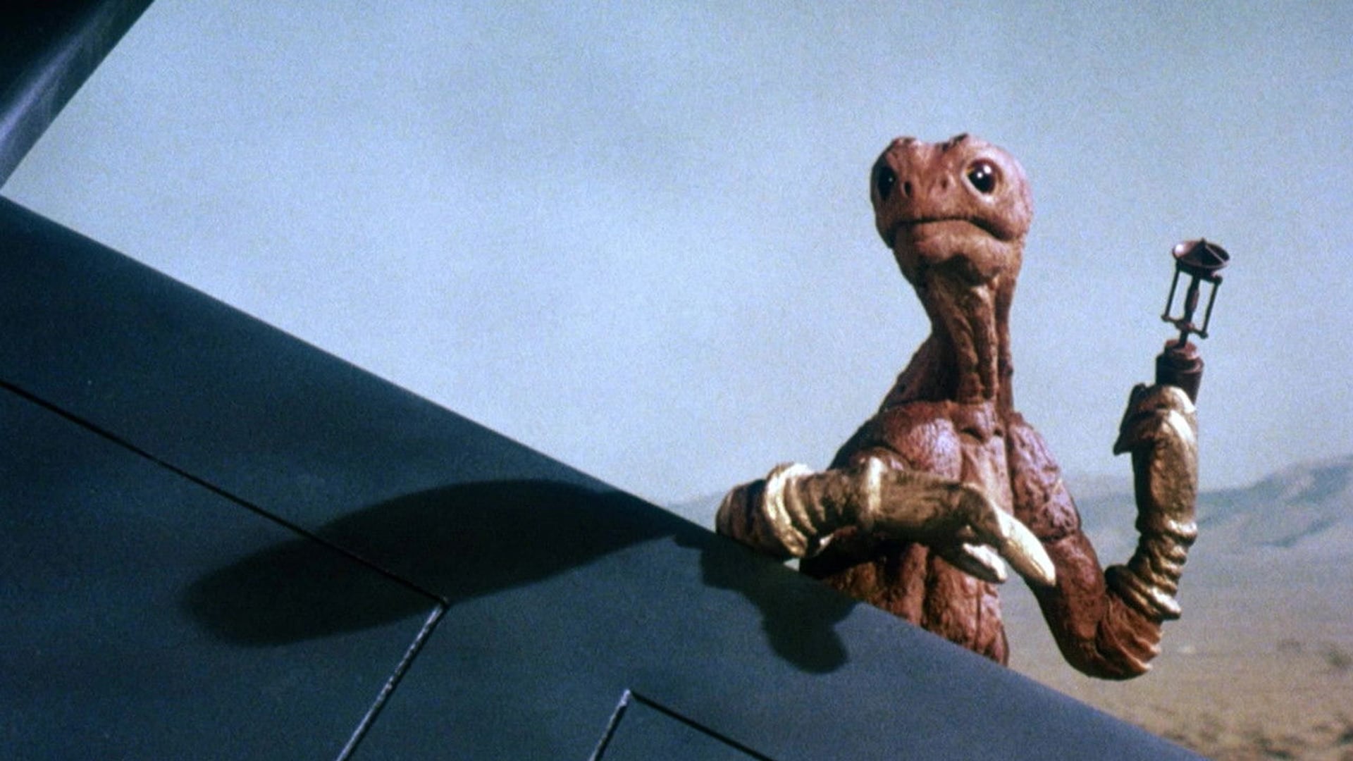 Foto do filme Alienígenas na Terra