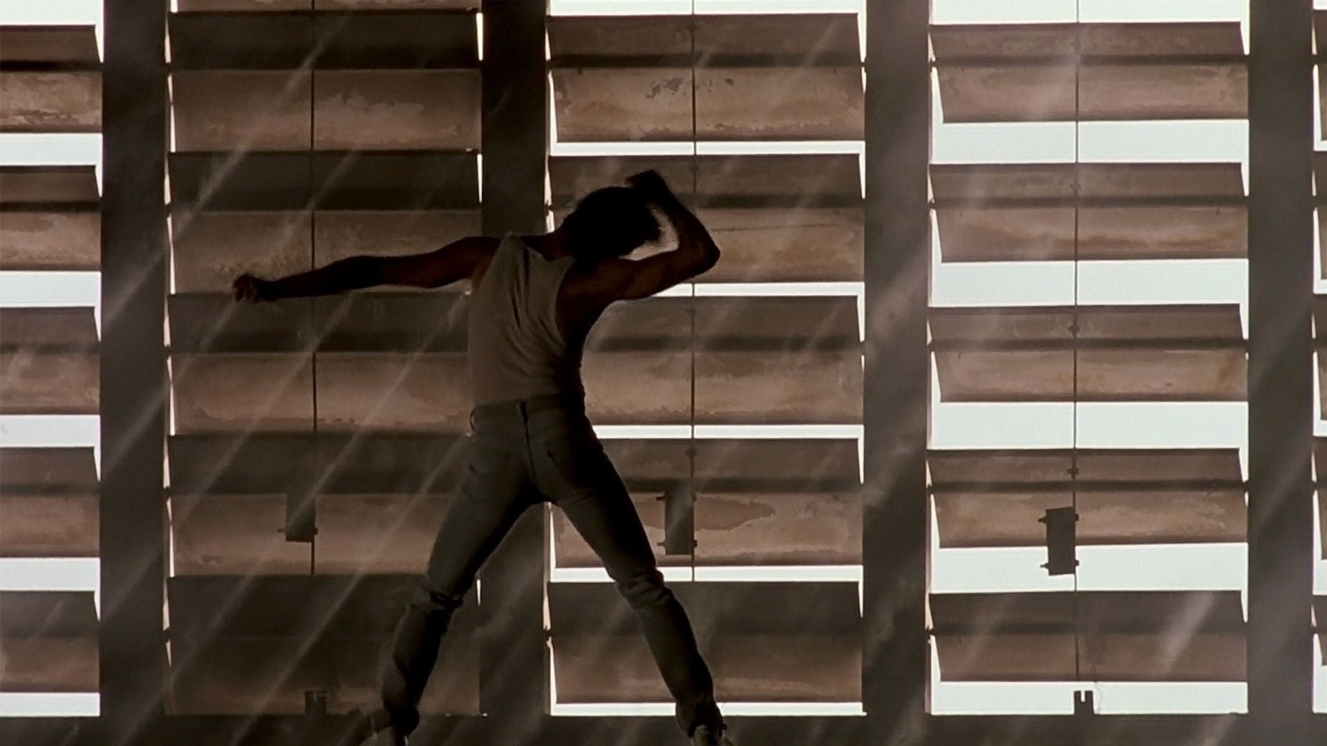 Foto do filme Footloose: Ritmo Louco