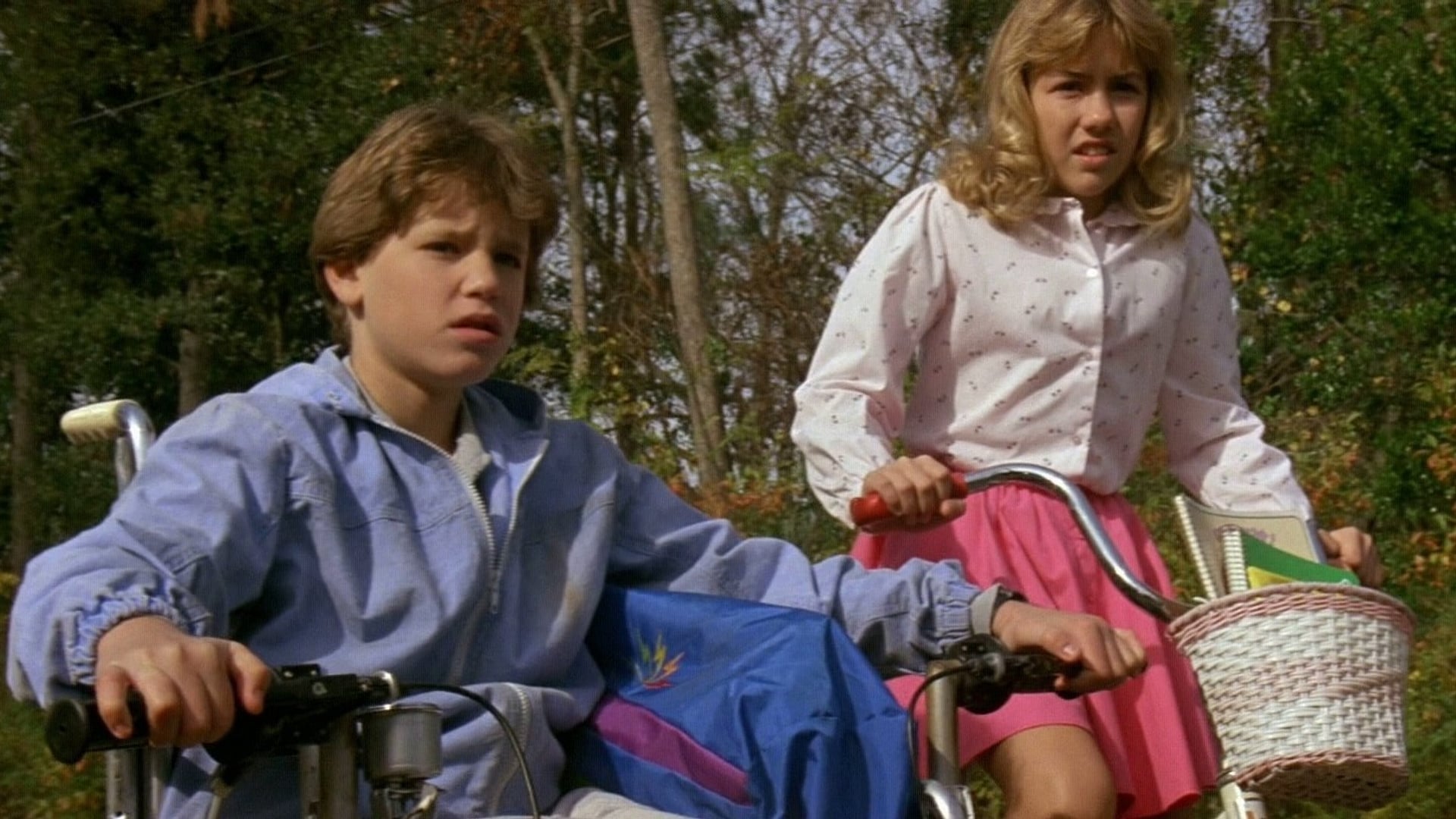 Foto do filme A Hora do Lobisomem