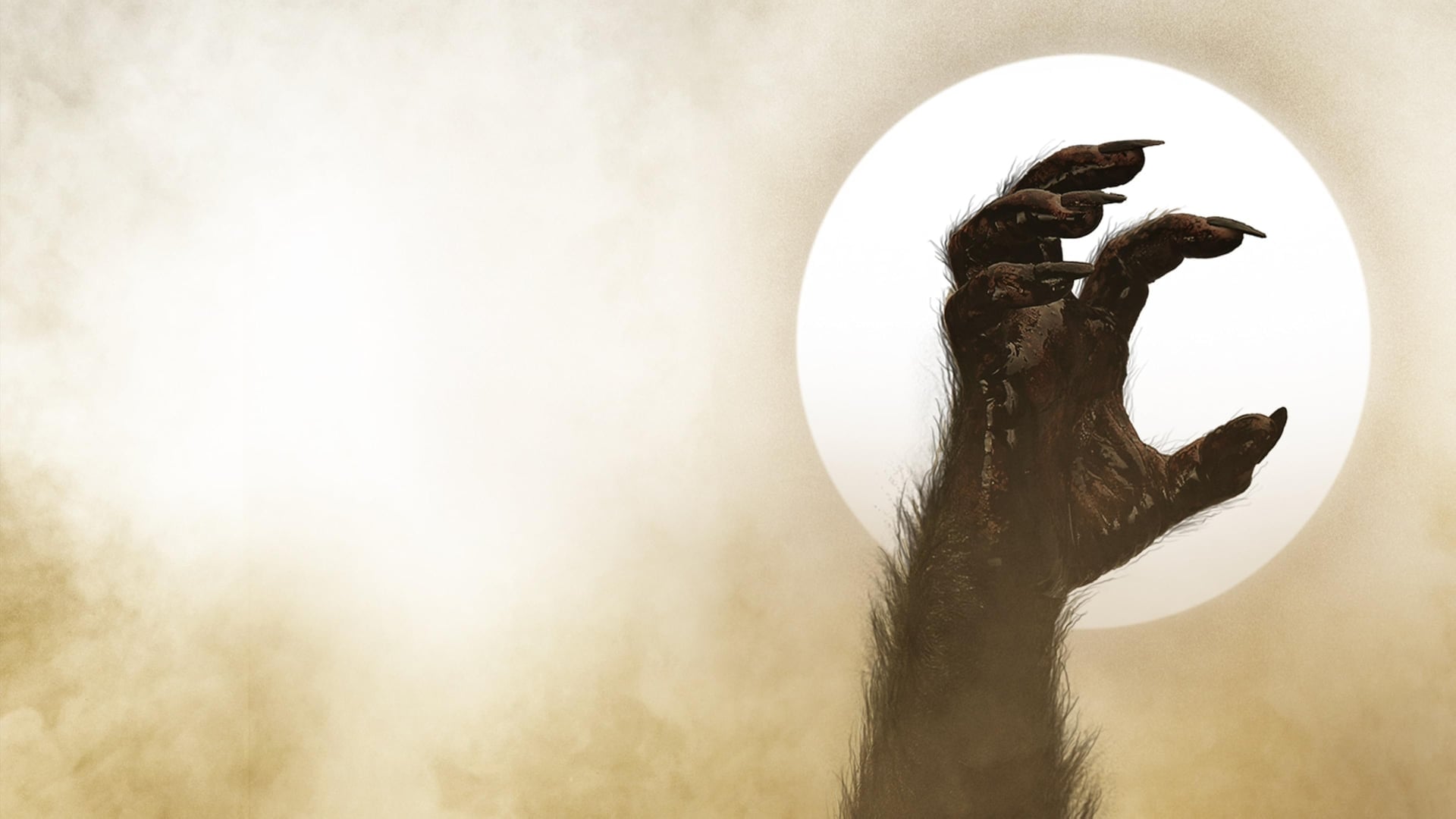 Foto do filme A Hora do Lobisomem