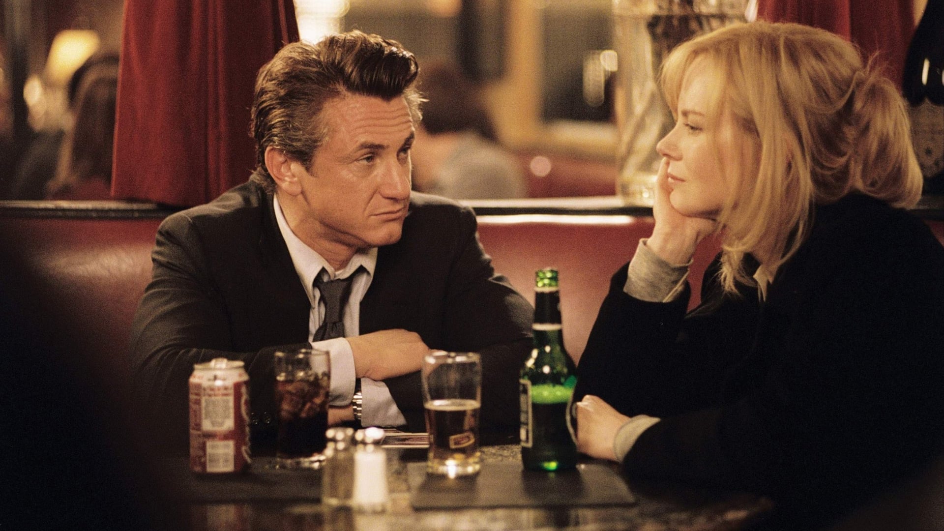 Foto do filme A Intérprete