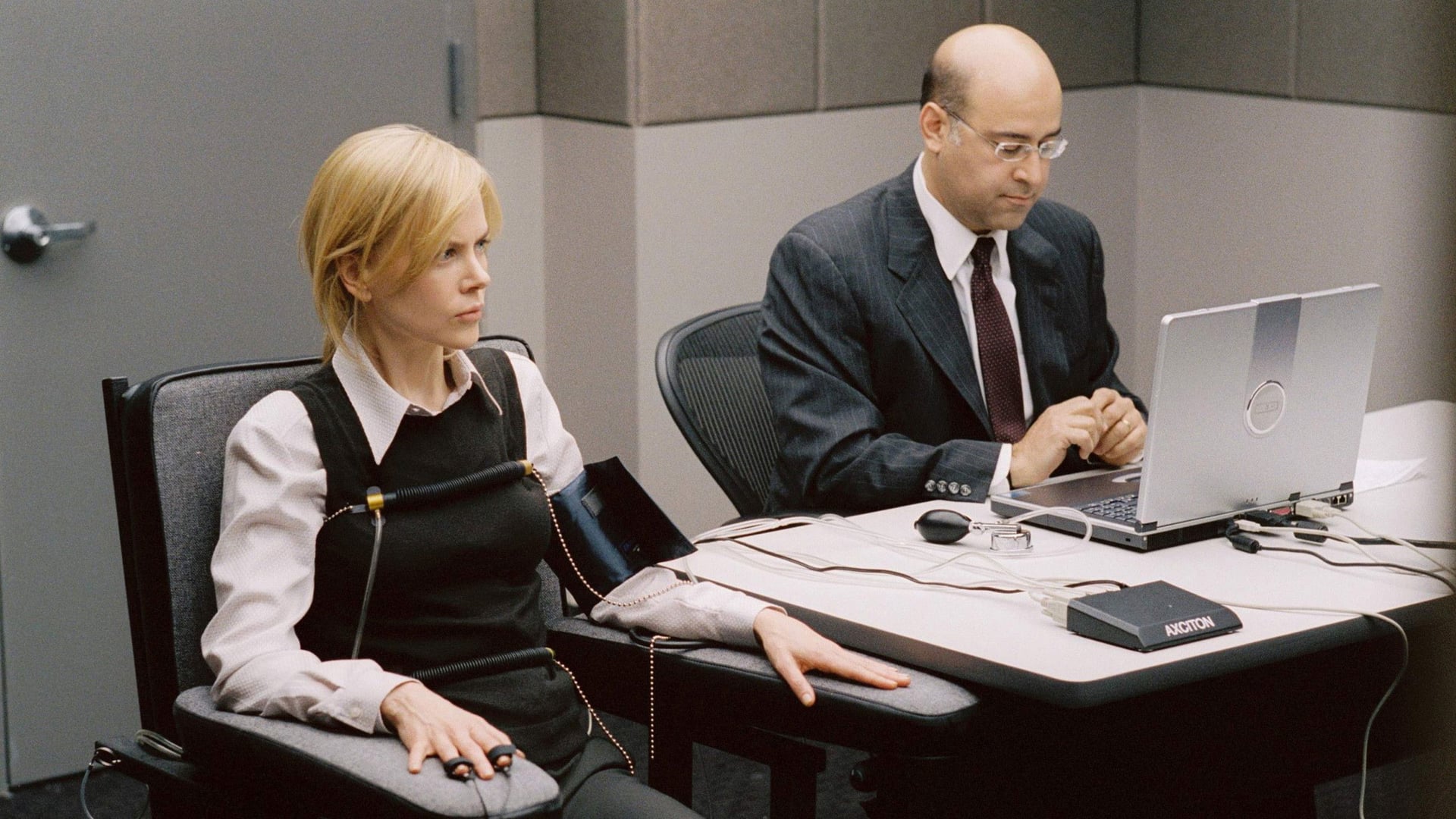 Foto do filme A Intérprete